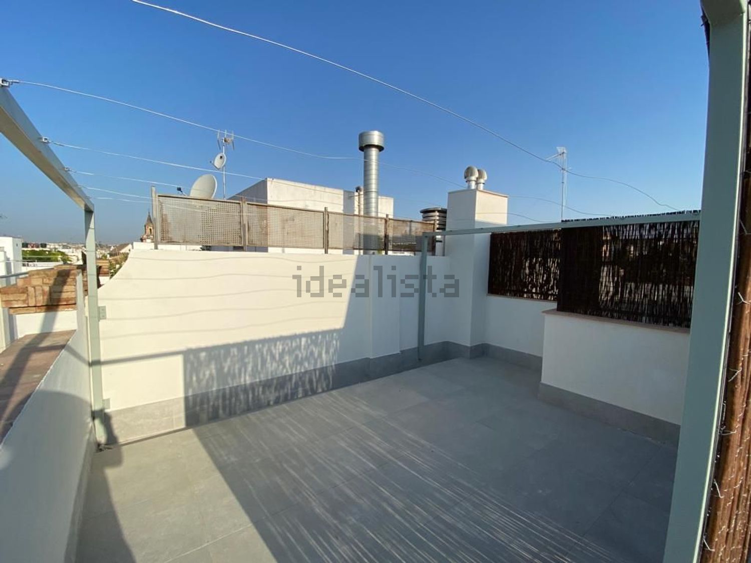 Piso de 55 m² en Sevilla