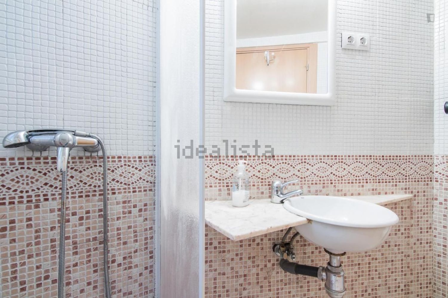 Piso de 40 m² en Barcelona