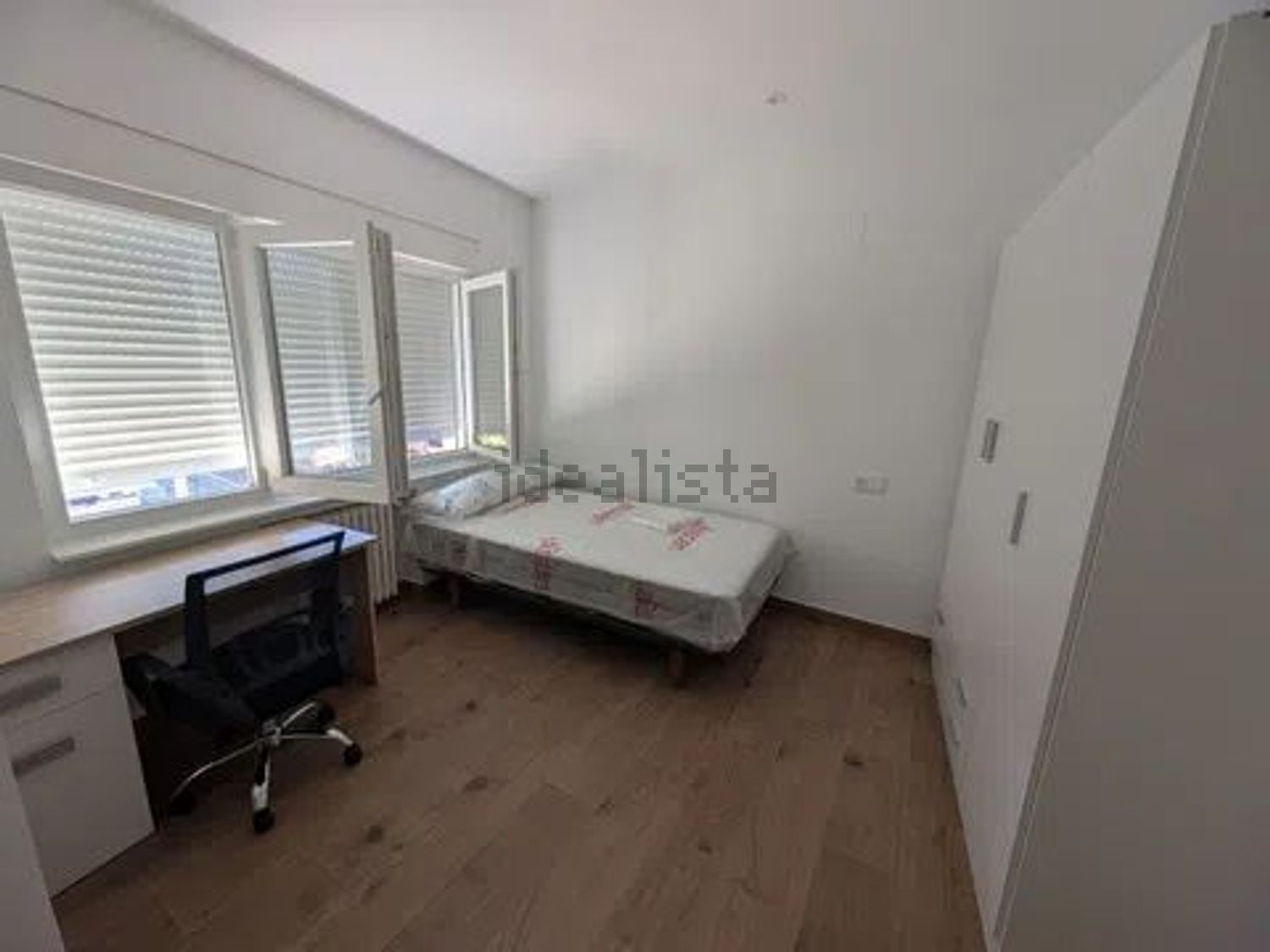Habitación 160 m², Salamanca