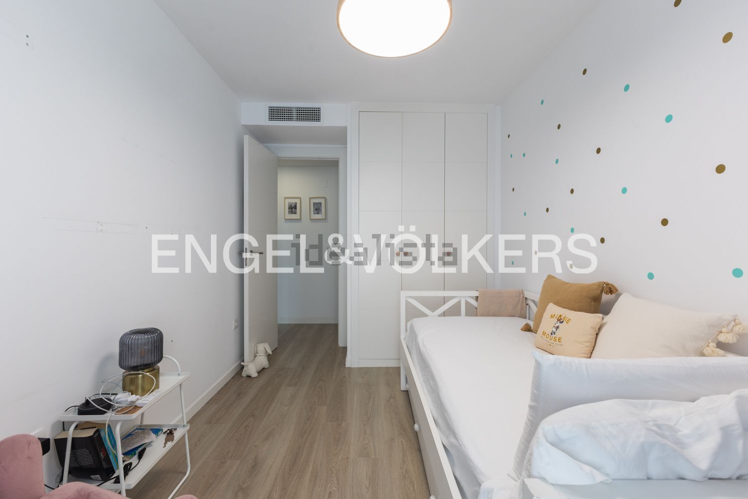 Appartamento 133 m² a Valencia
