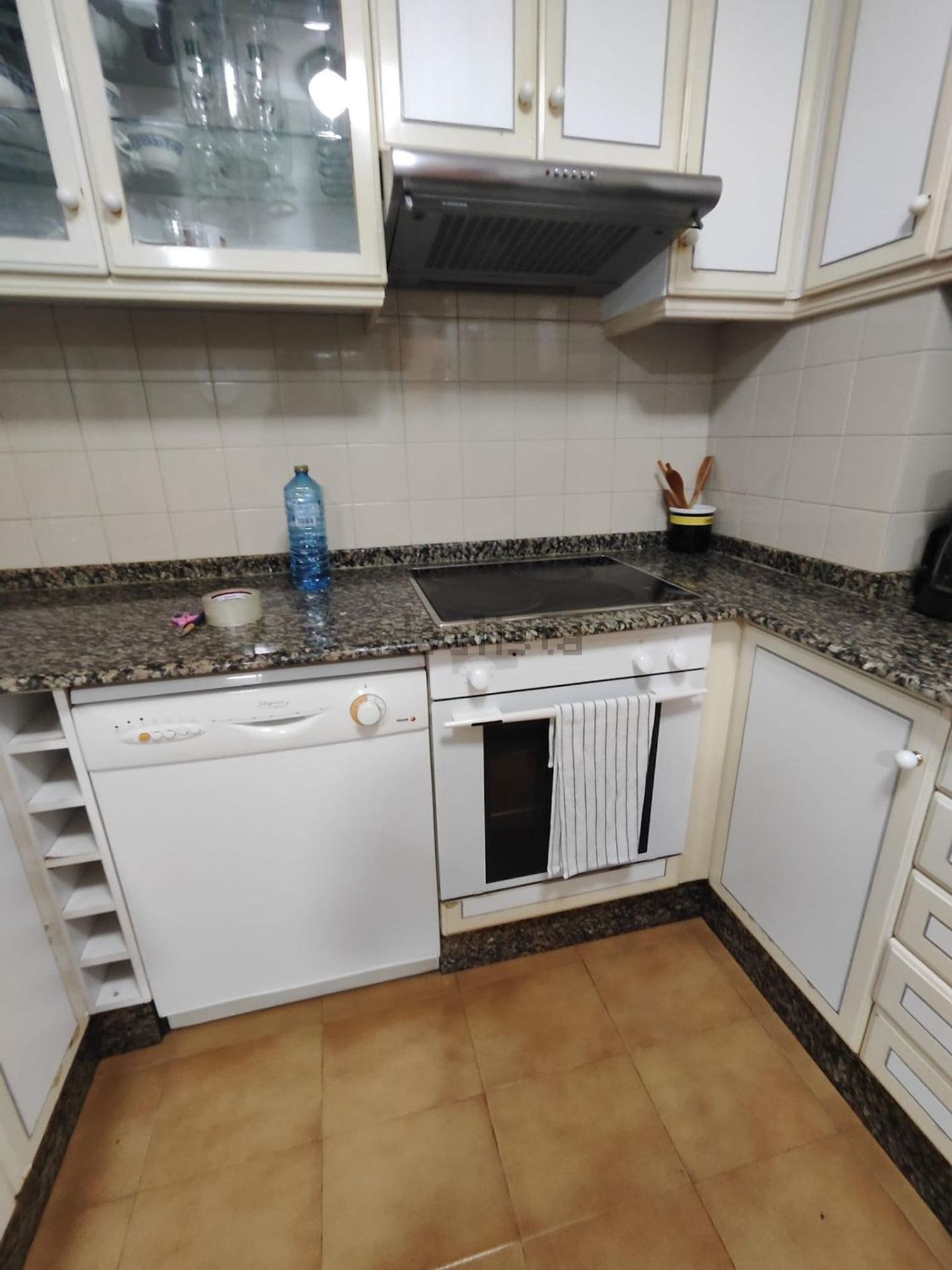 Appartamento 103 m² a A Coruña