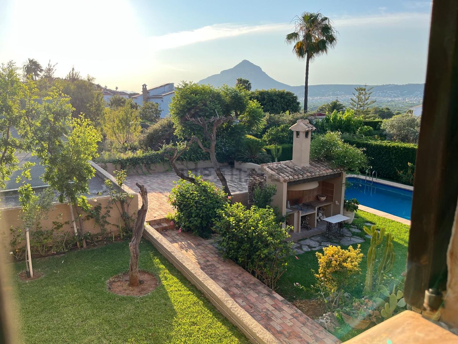 Casa de 350 m² a Xàbia