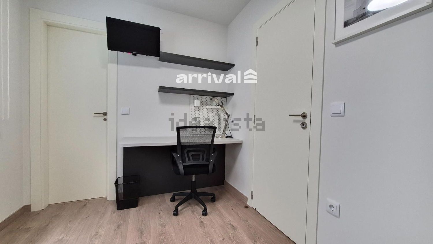 Pis de 109 m² a València