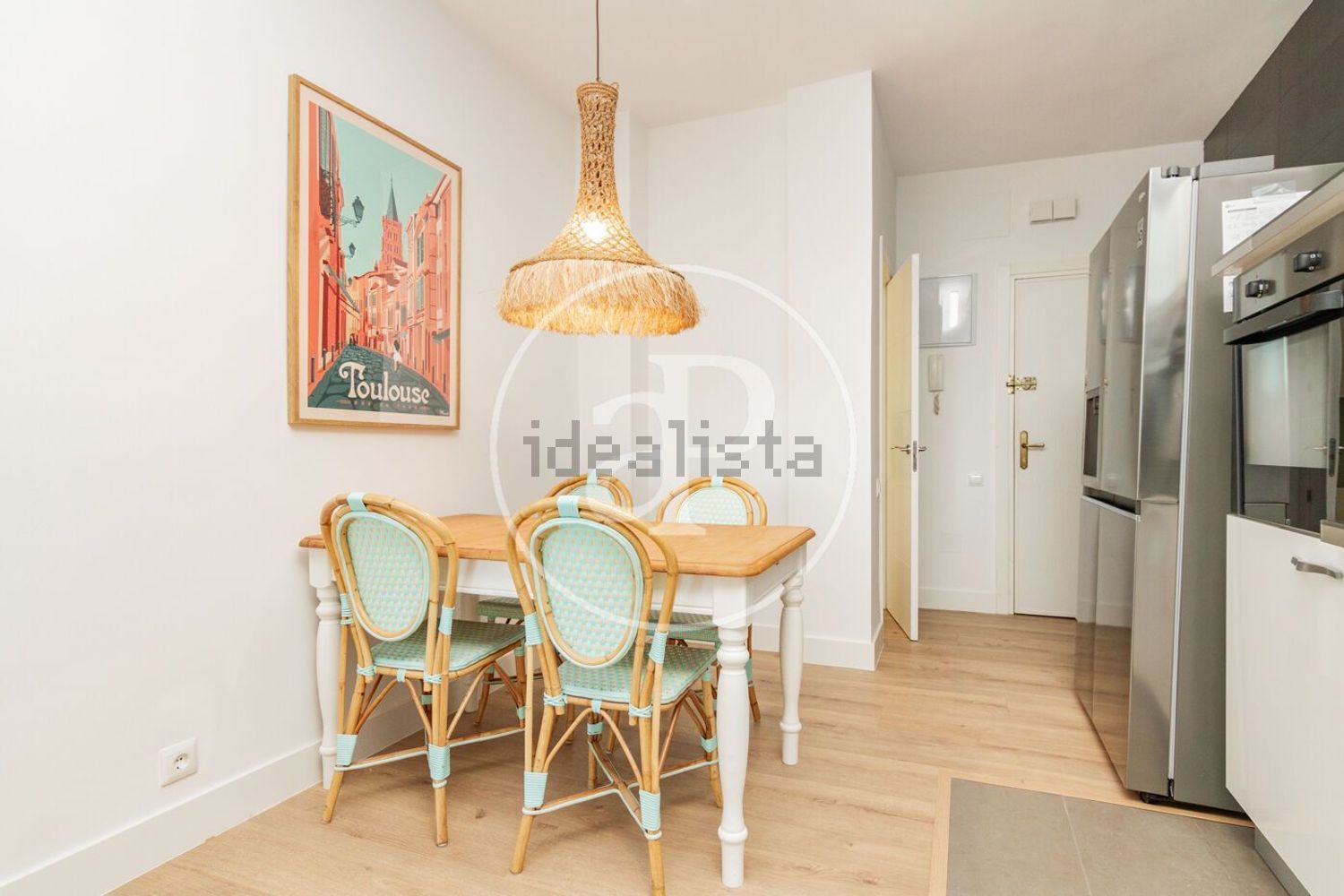 Wohnung 143 m² in Madrid