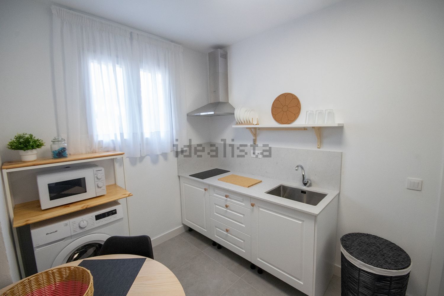 Wohnung 66 m² in Gáldar