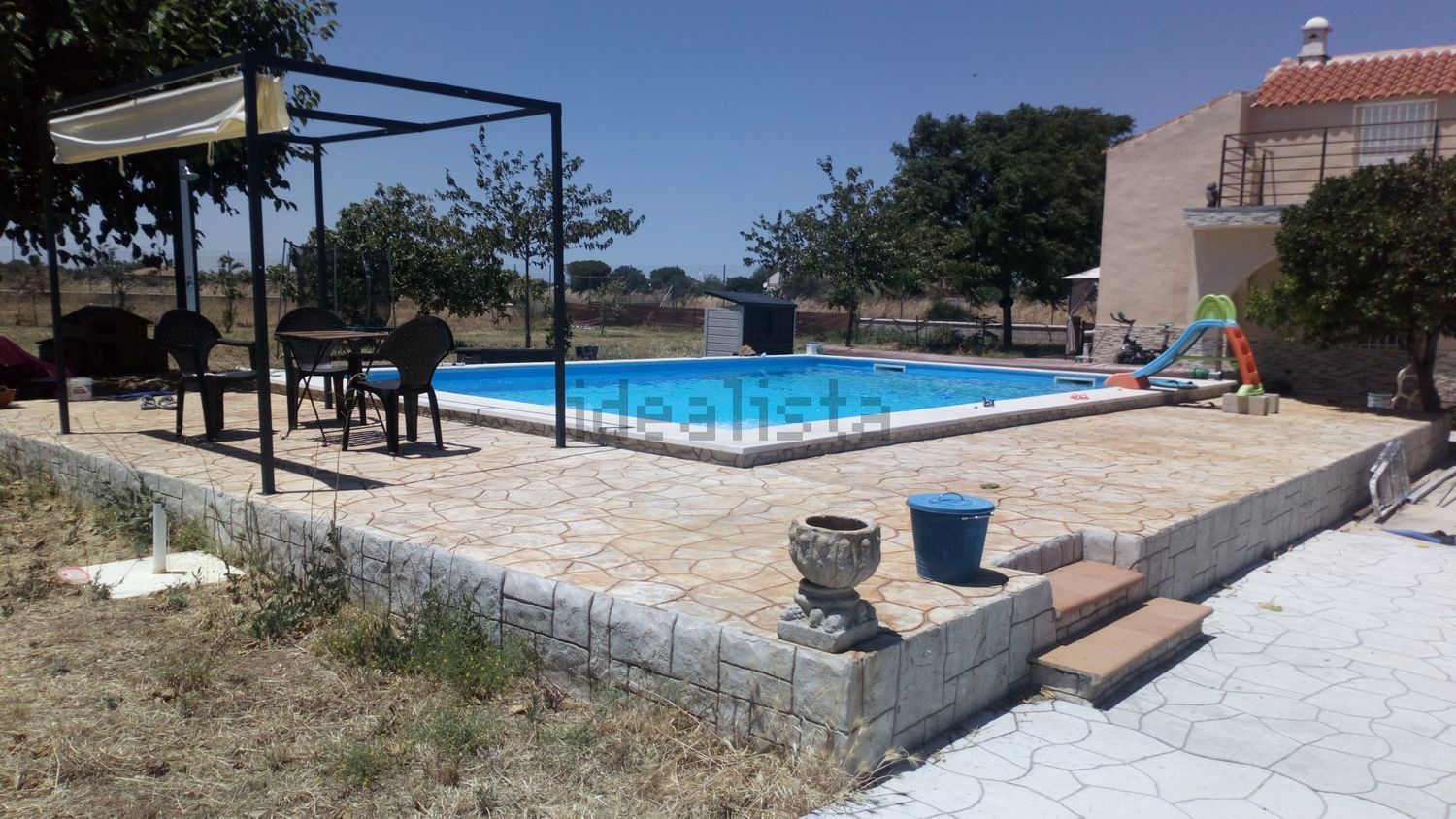 Casa de 170 m² a Carmona