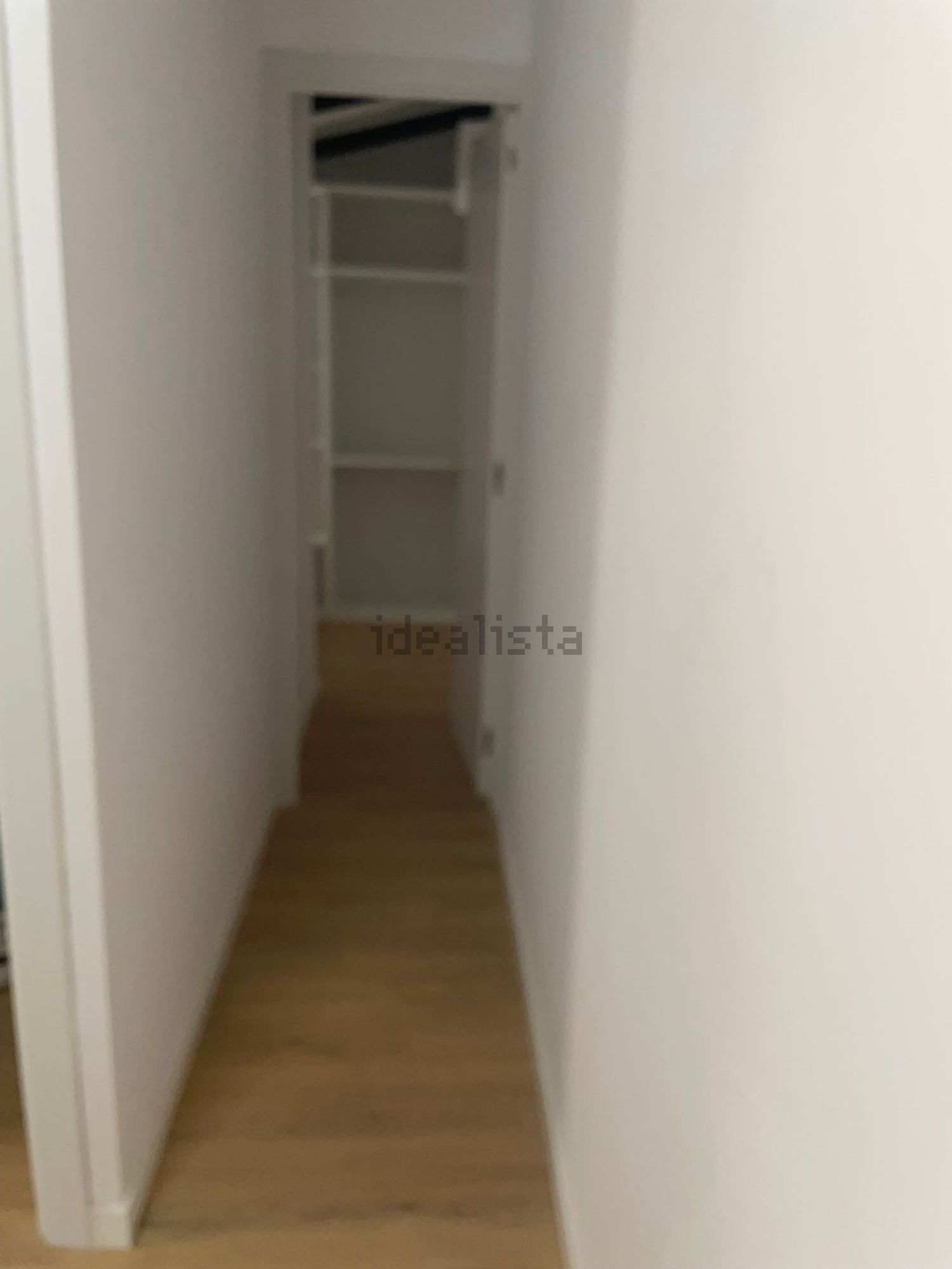 Pis de 40 m² a Madrid