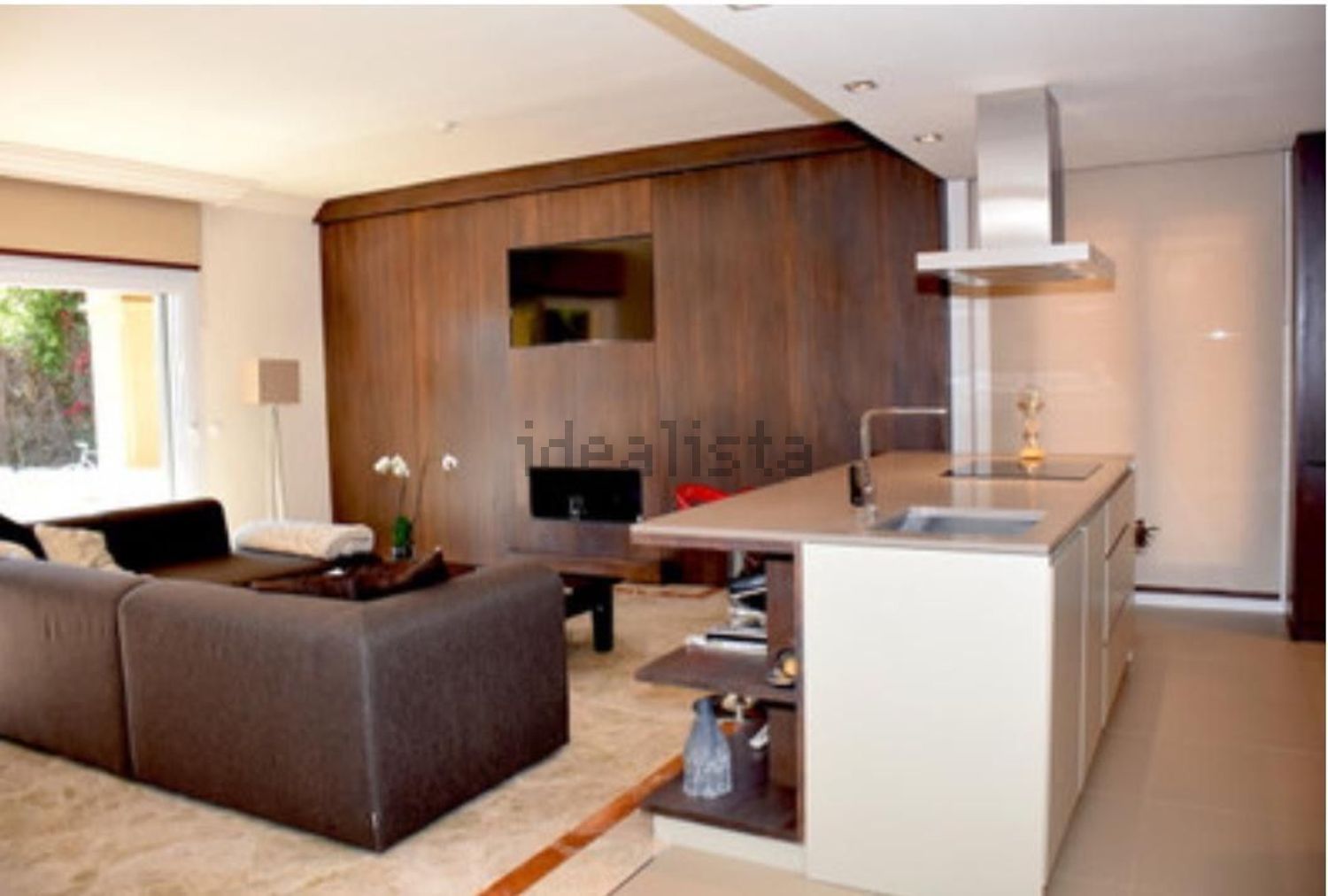 Maison 196 m² à Marbella