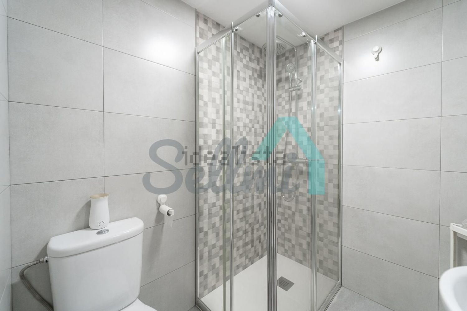 Apartamento 49 m² em Oviedo
