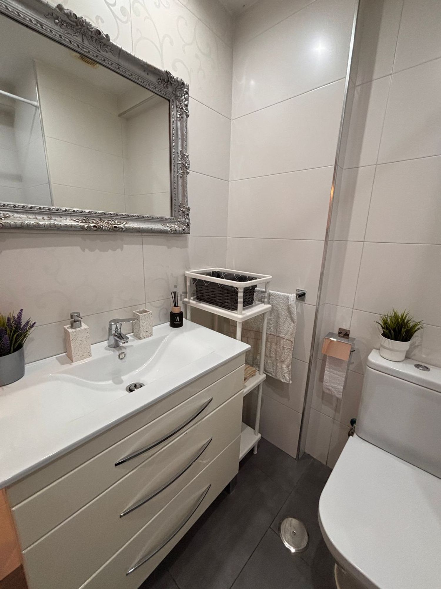 Pis de 64 m² a Màlaga