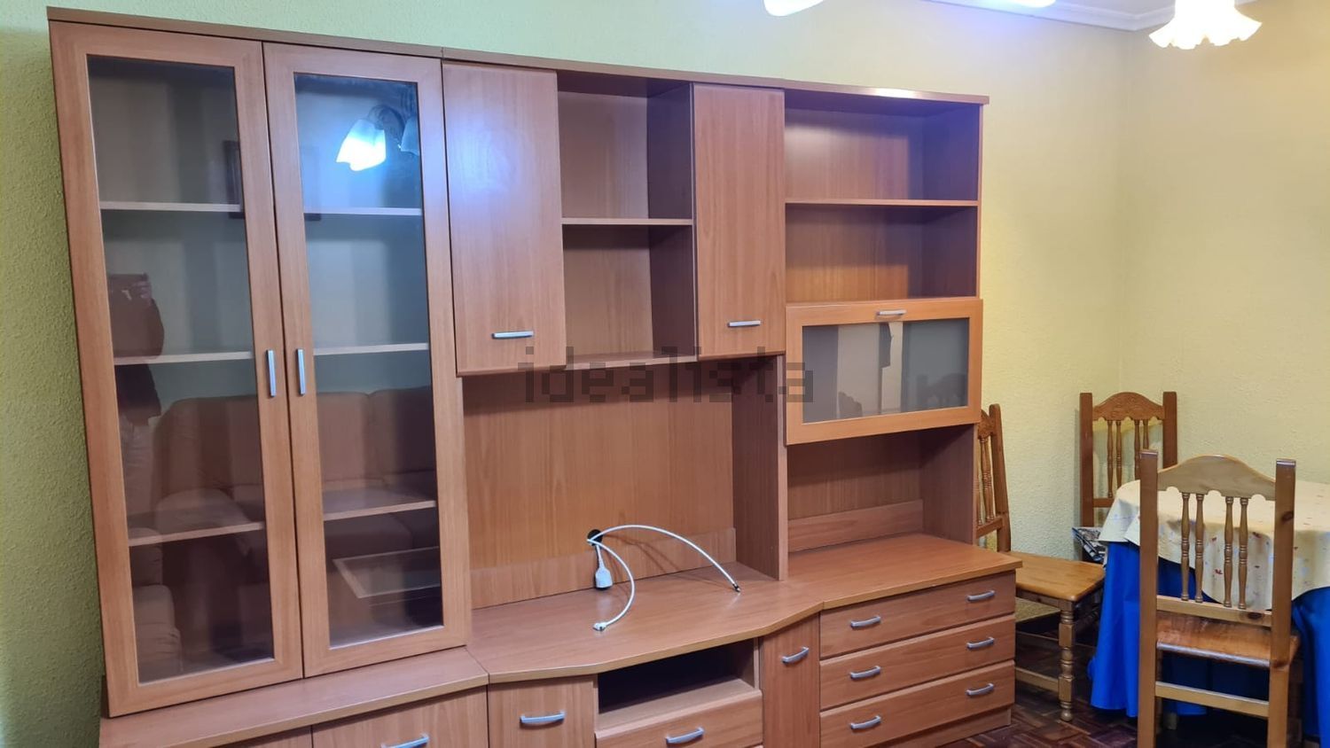 Piso de 80 m² en León