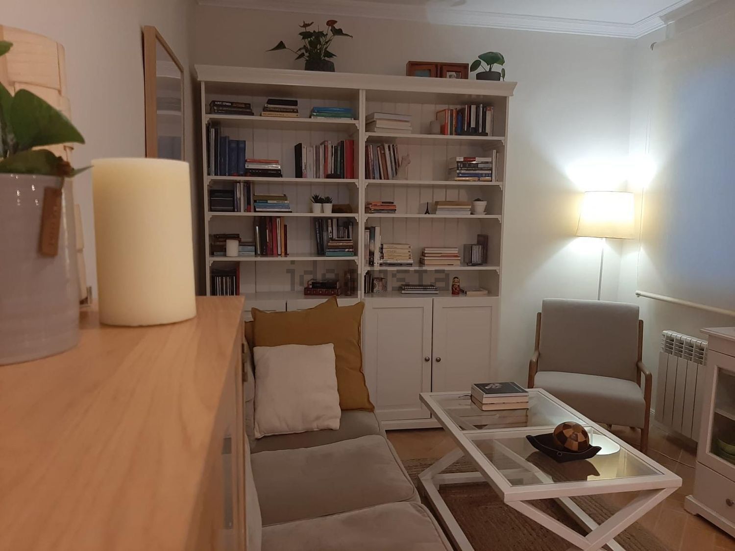 Appartamento 62 m² a Madrid