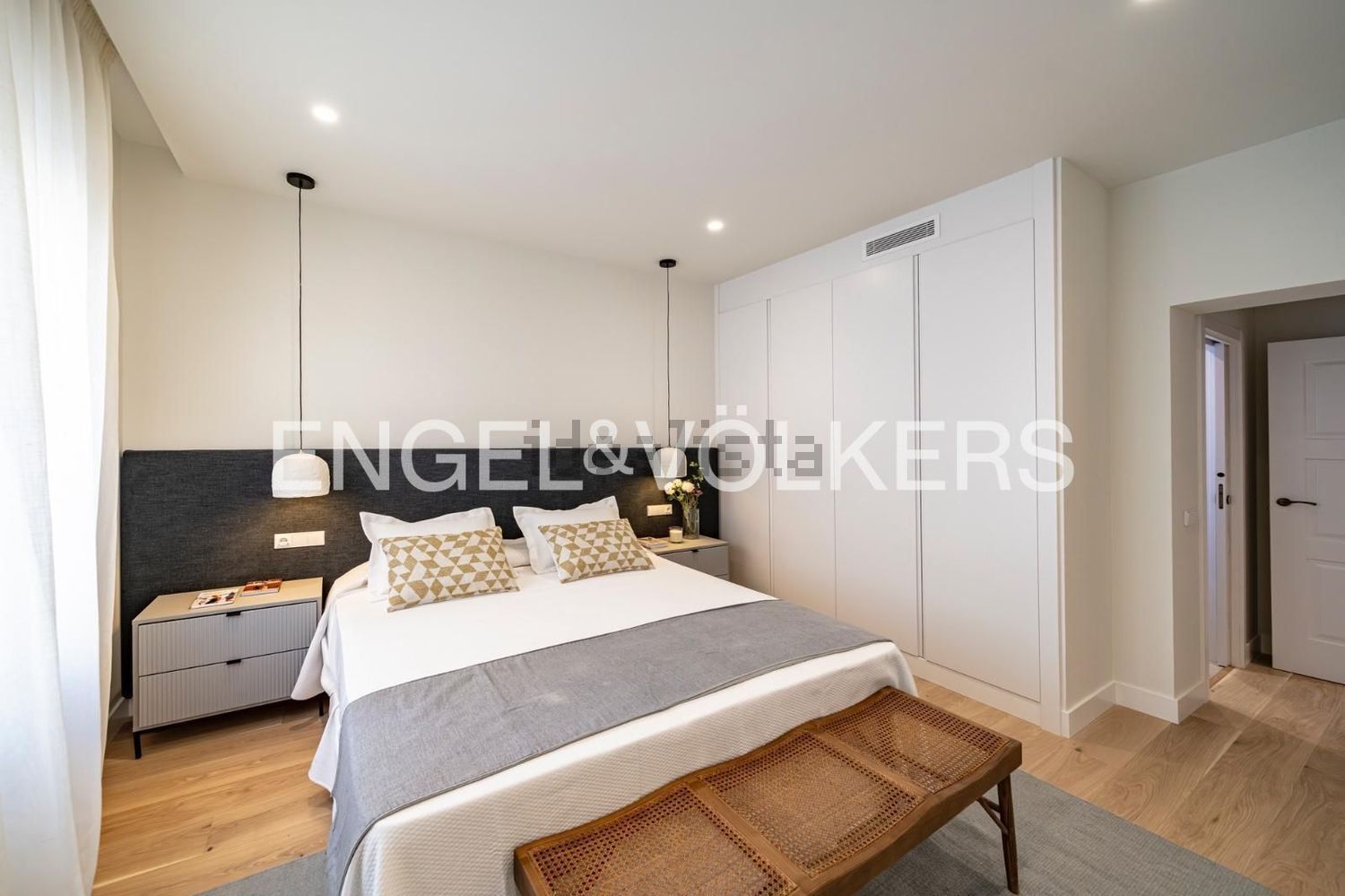 Pis de 134 m² a Madrid