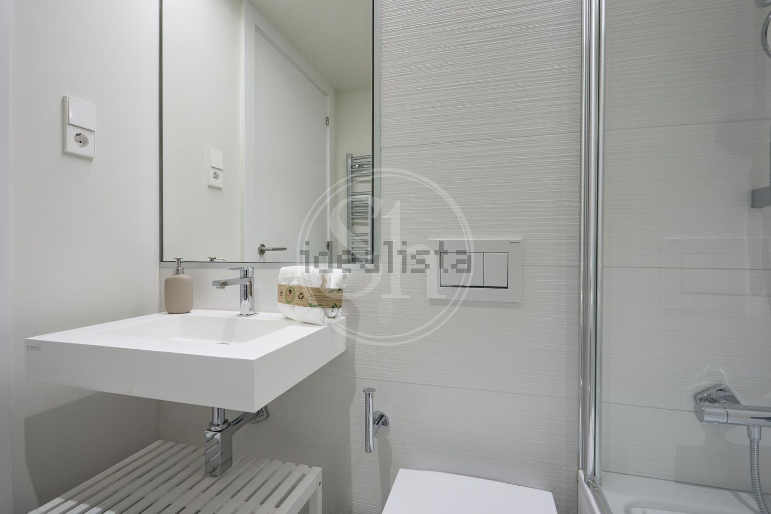 Pis de 77 m² a Barcelona