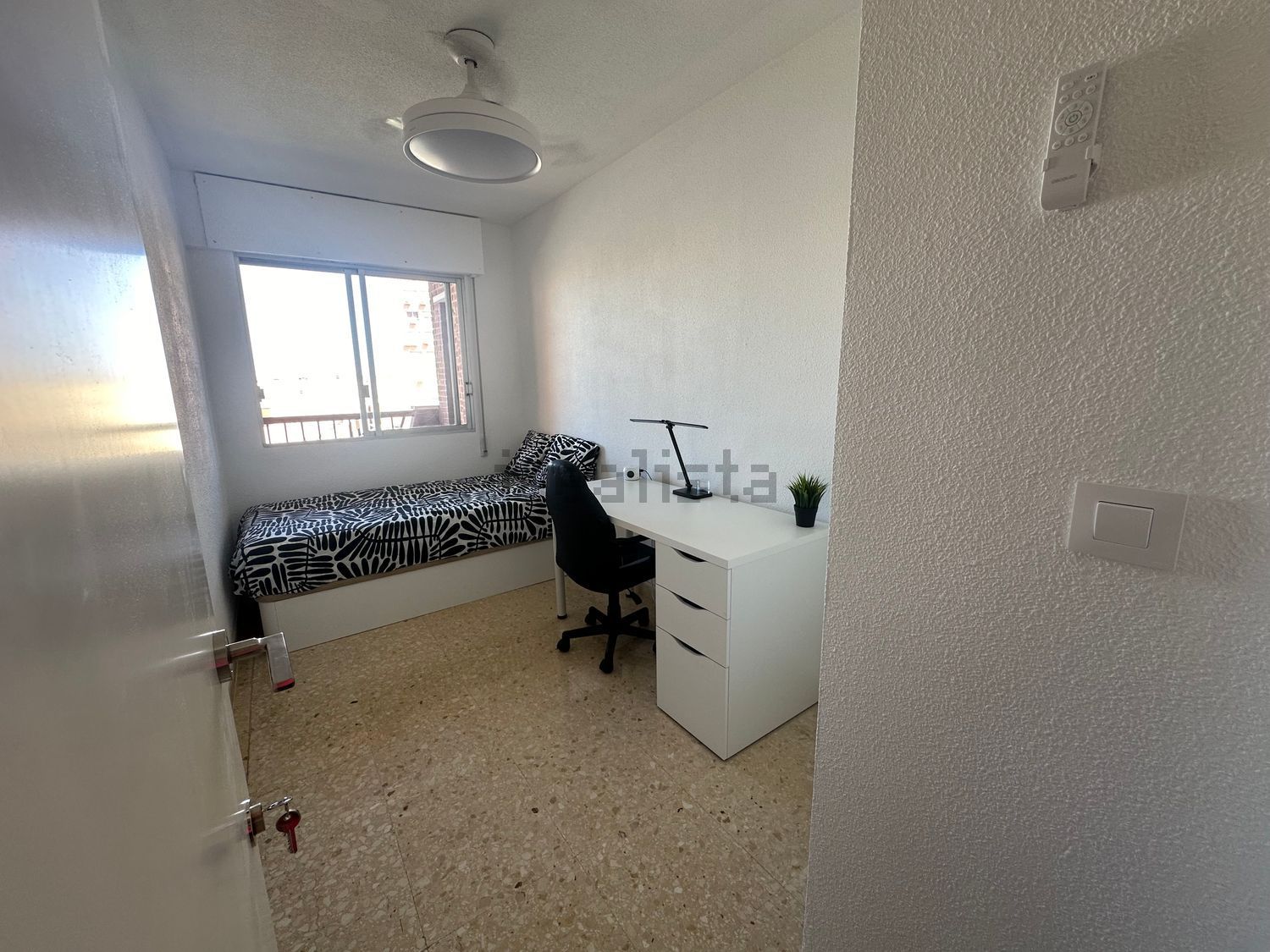 Habitación en alquiler, Cartagena