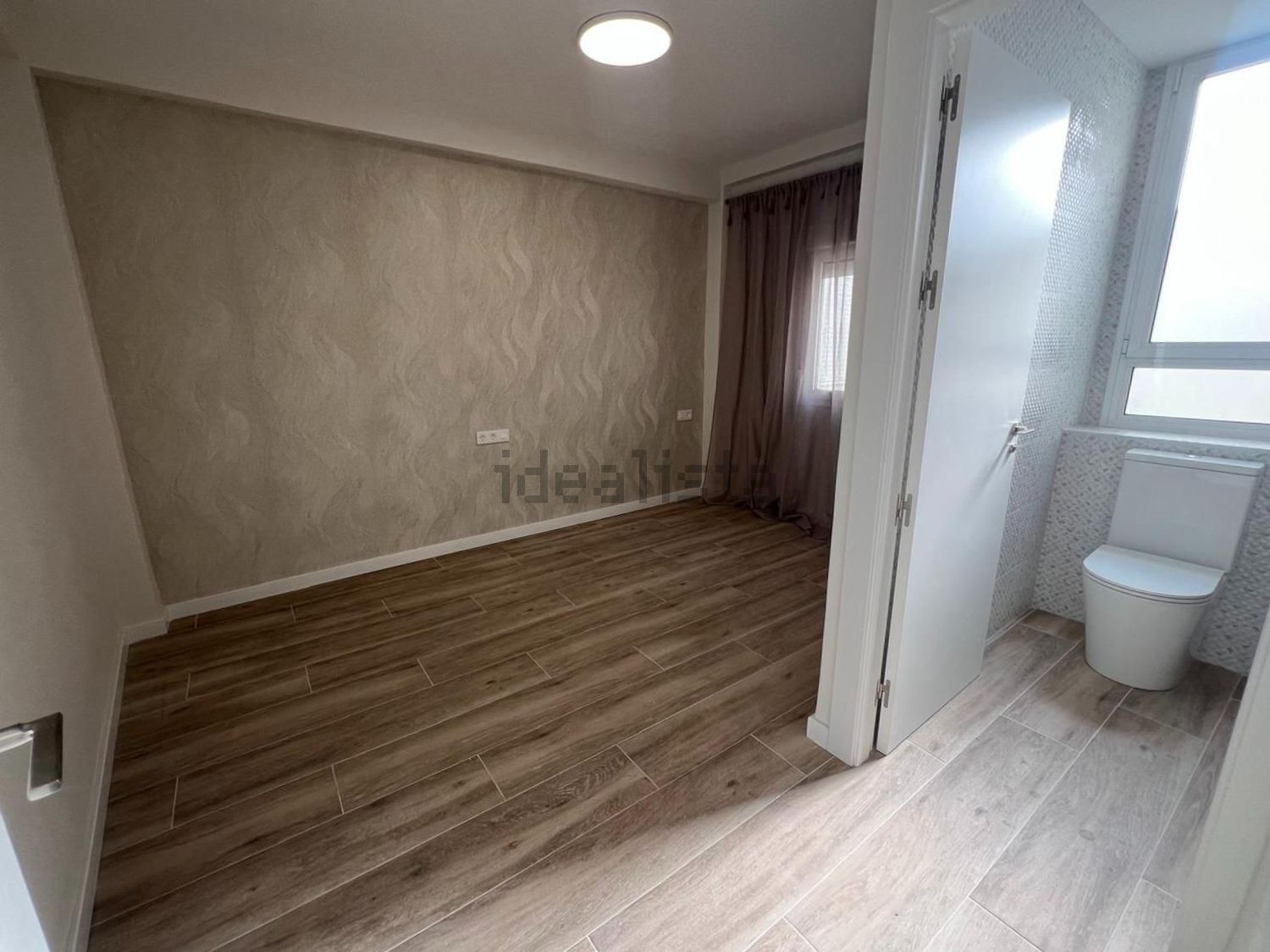 Pis de 85 m² a Almeria