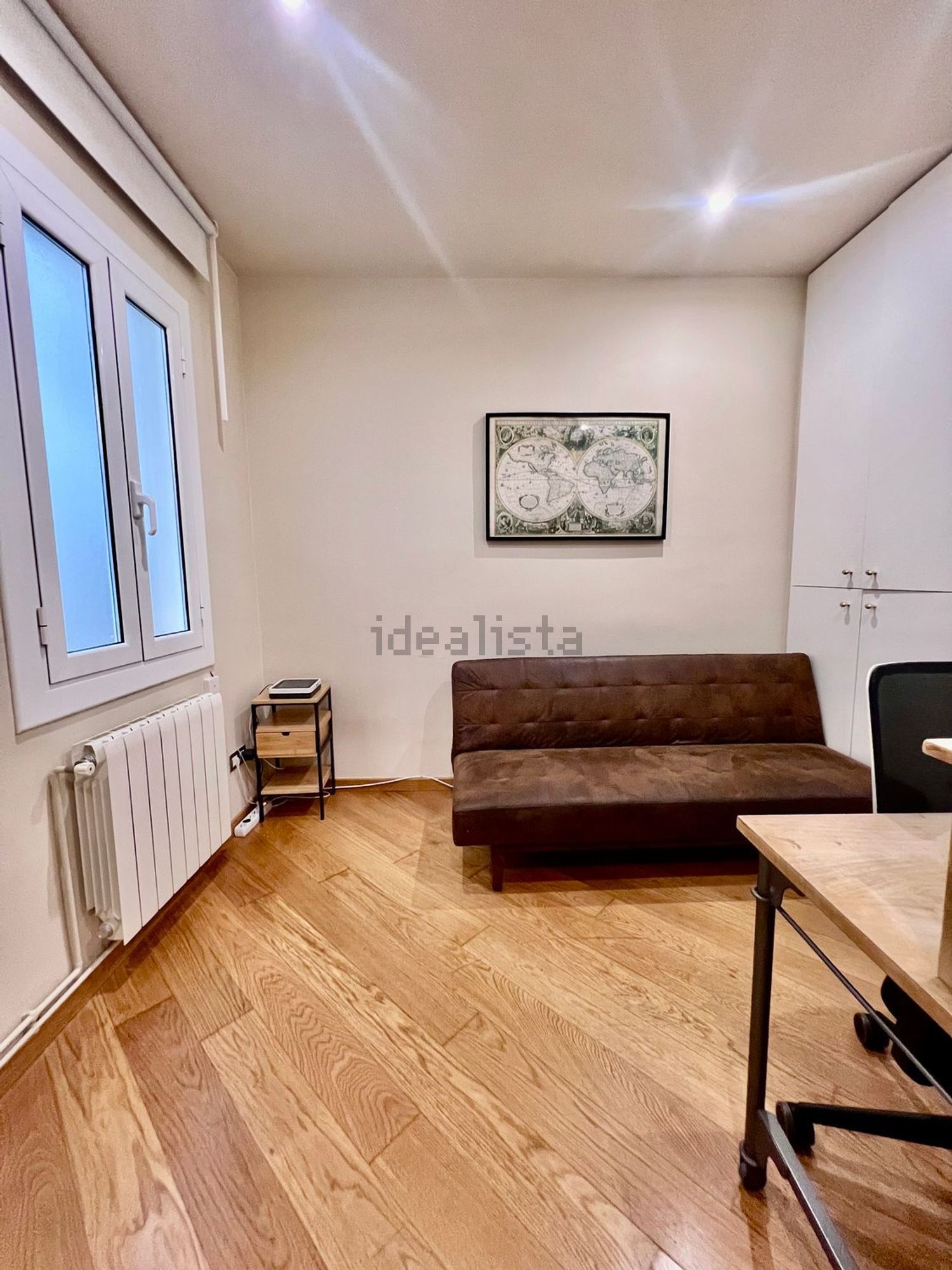 Piso de 128 m² en Barcelona