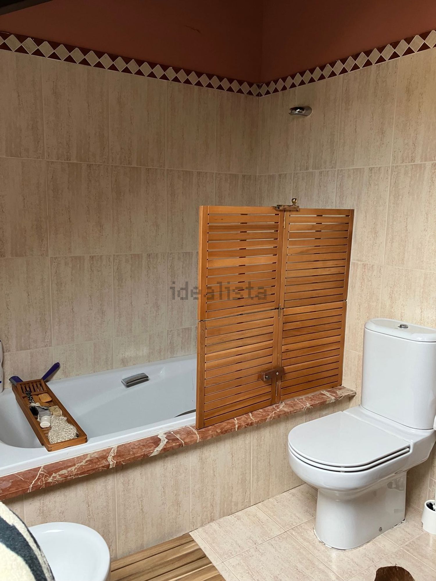 Квартира 134 м² у Jaca