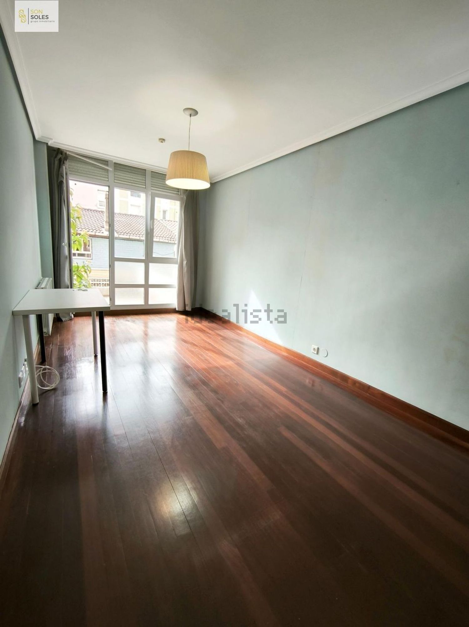 Piso de 88 m² en Santander