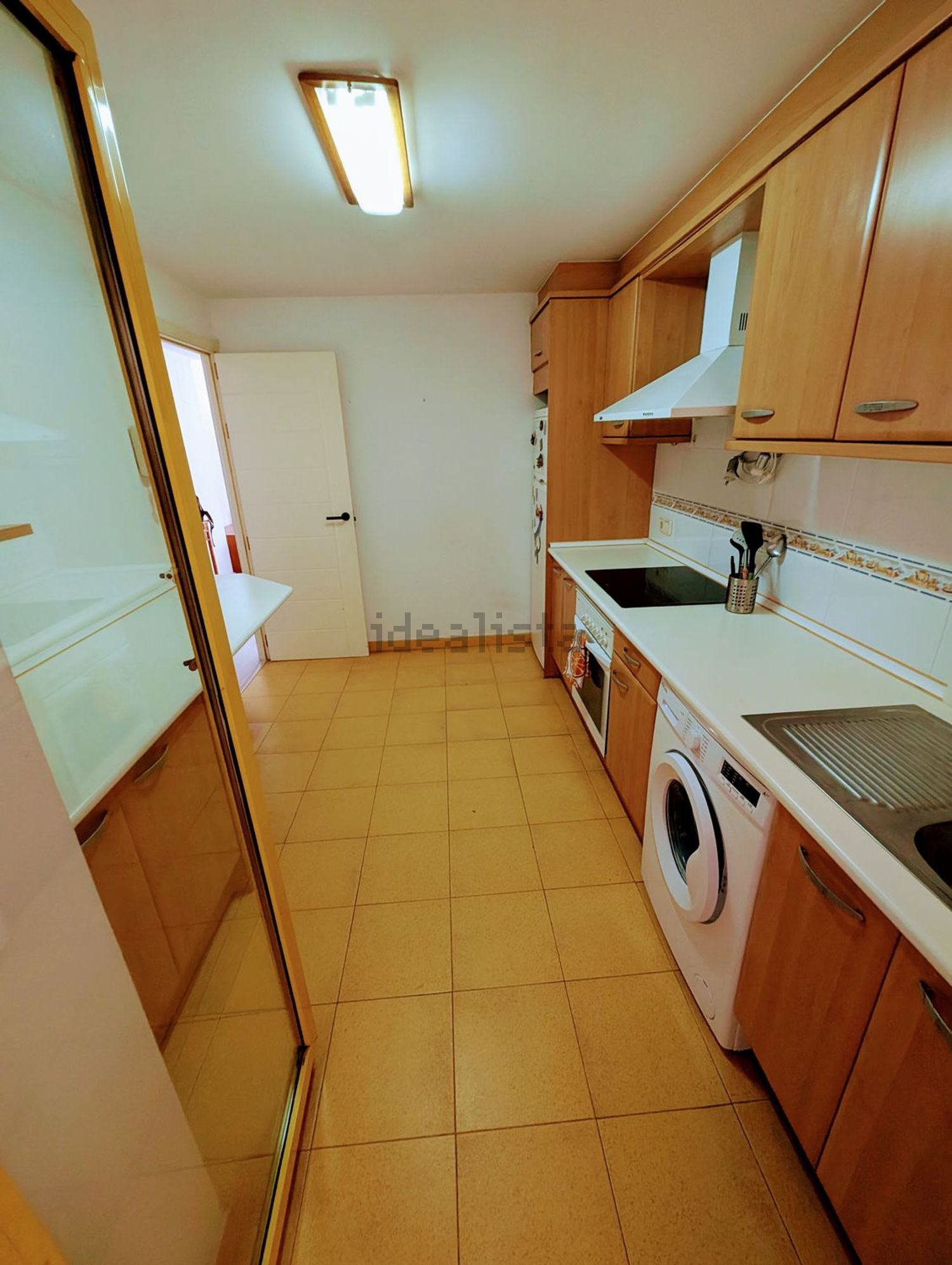 Piso de 140 m² en Dénia