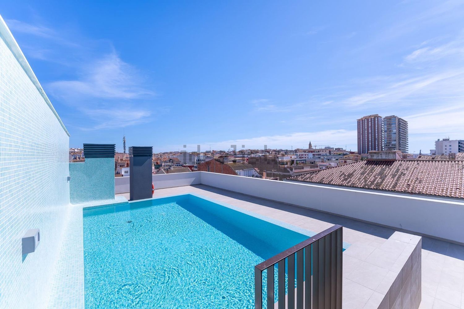 Piso de 39 m² en Palamós