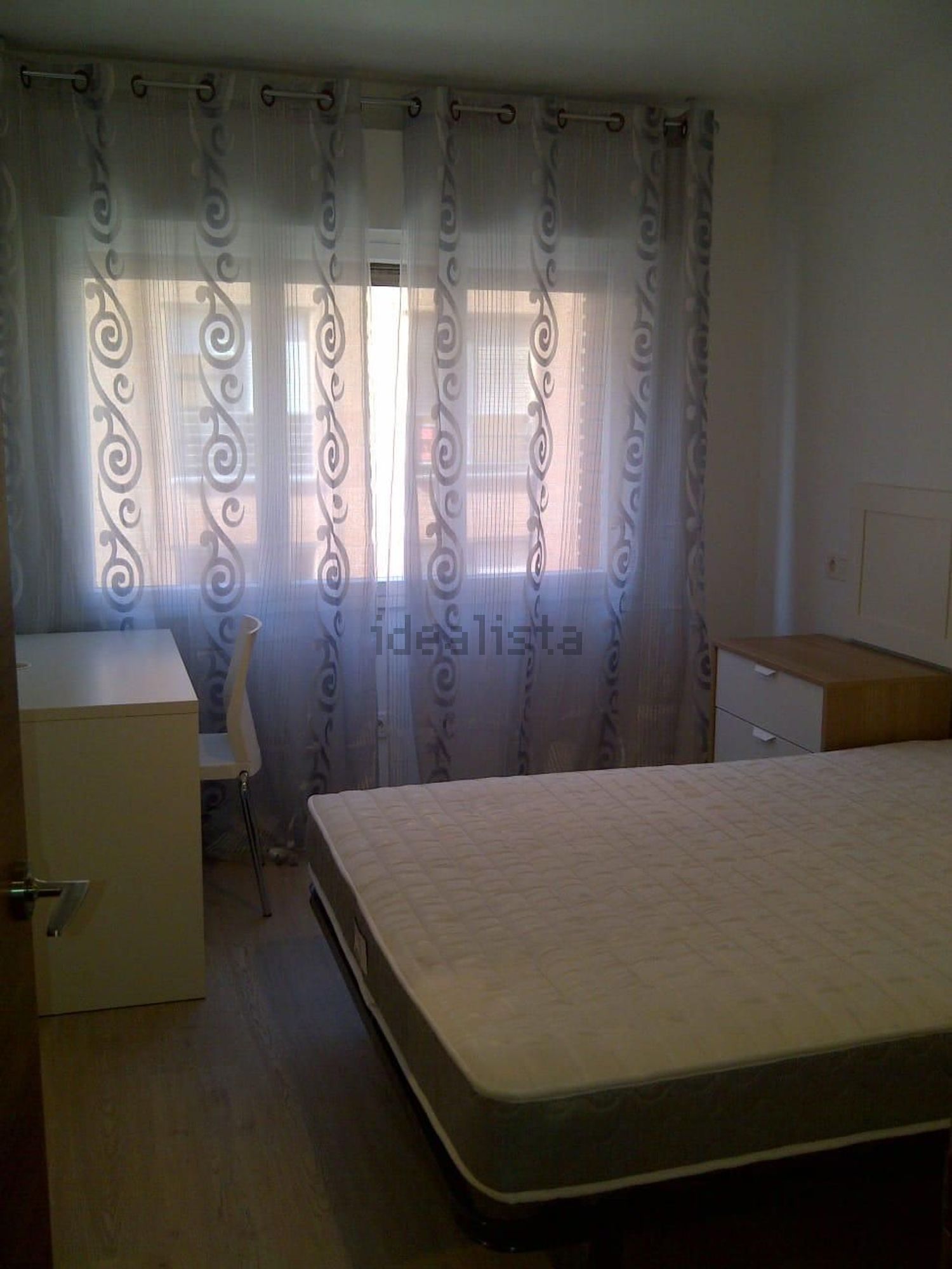 Habitación 80 m², Oviedo