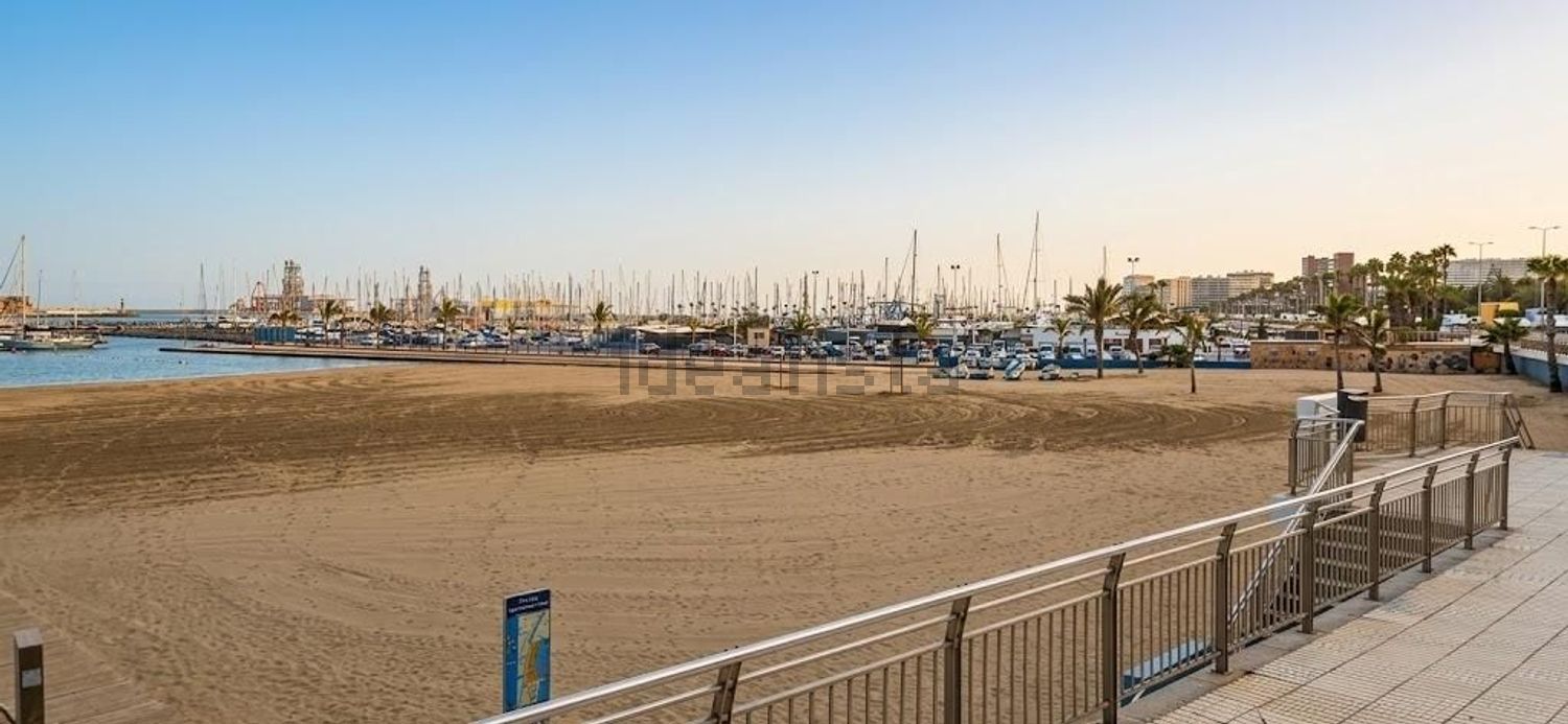 Pis de 90 m² a Las Palmas de Gran Canaria