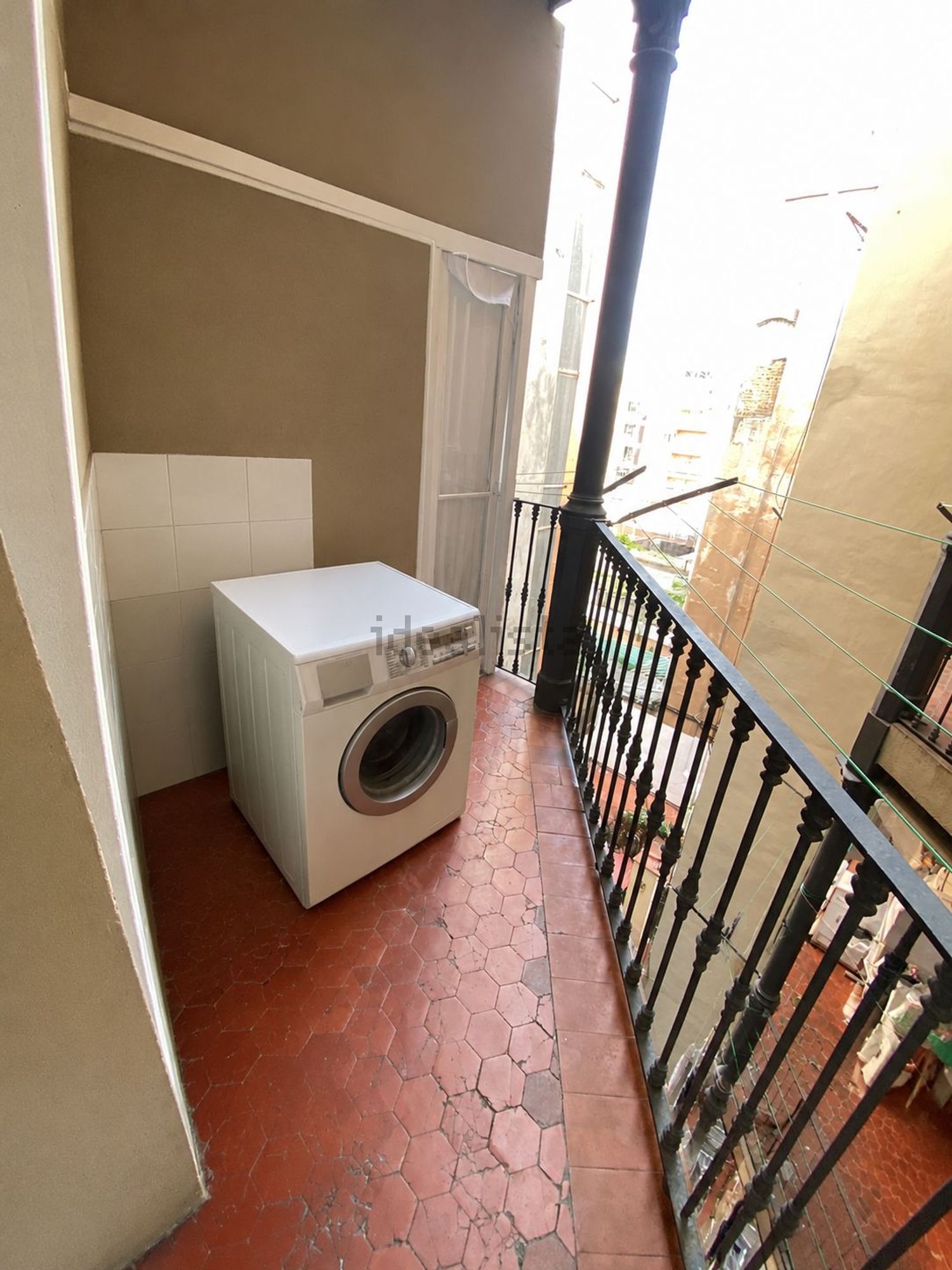 Zimmer zur Miete, Barcelona