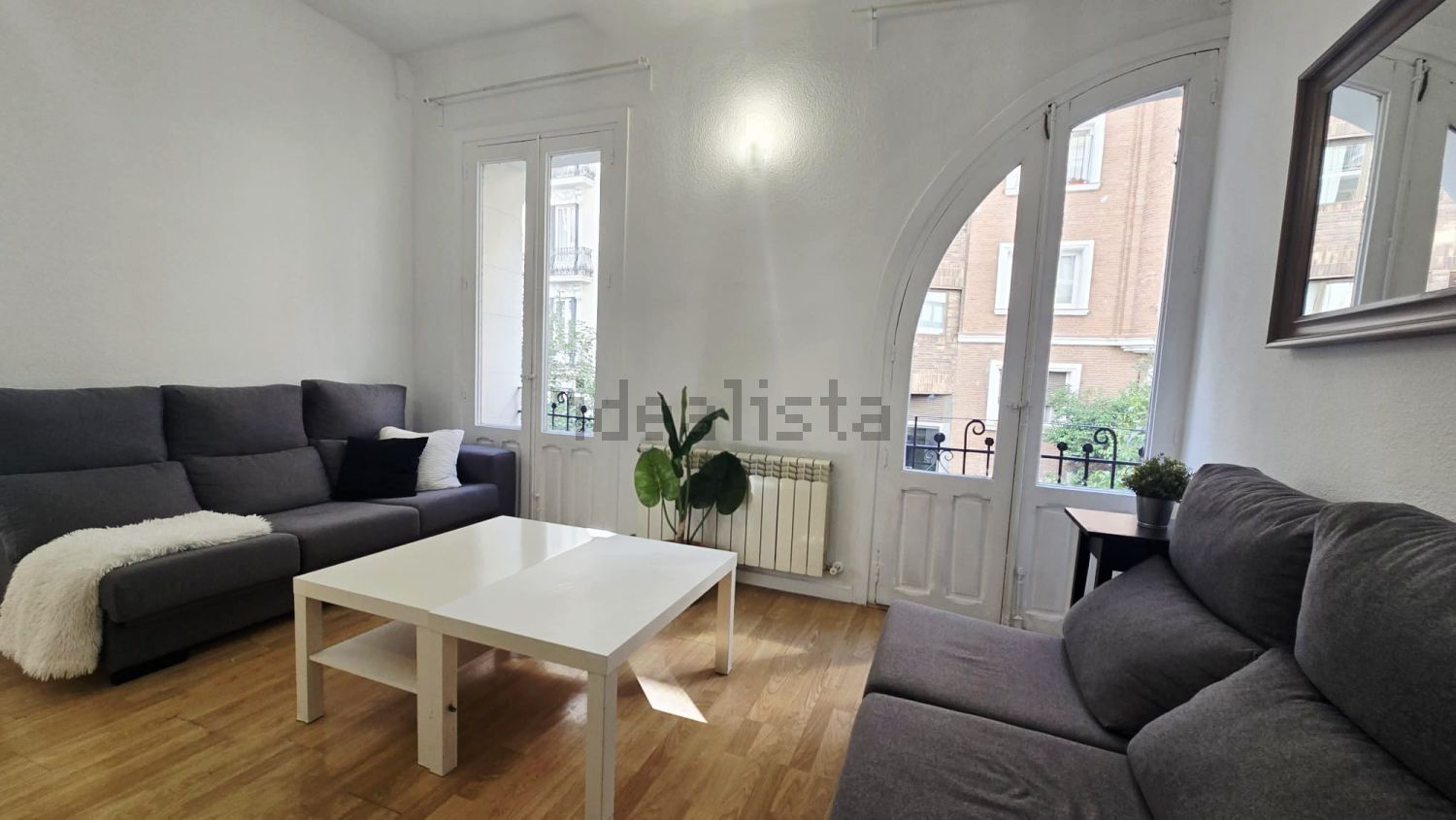 Wohnung 130 m² in Madrid