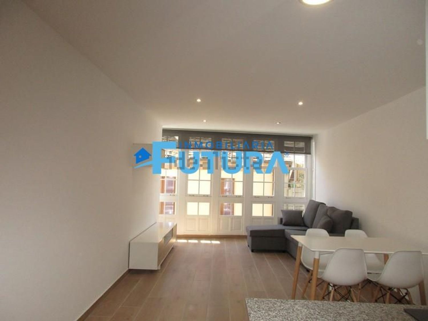 Pis de 73 m² a Lugo