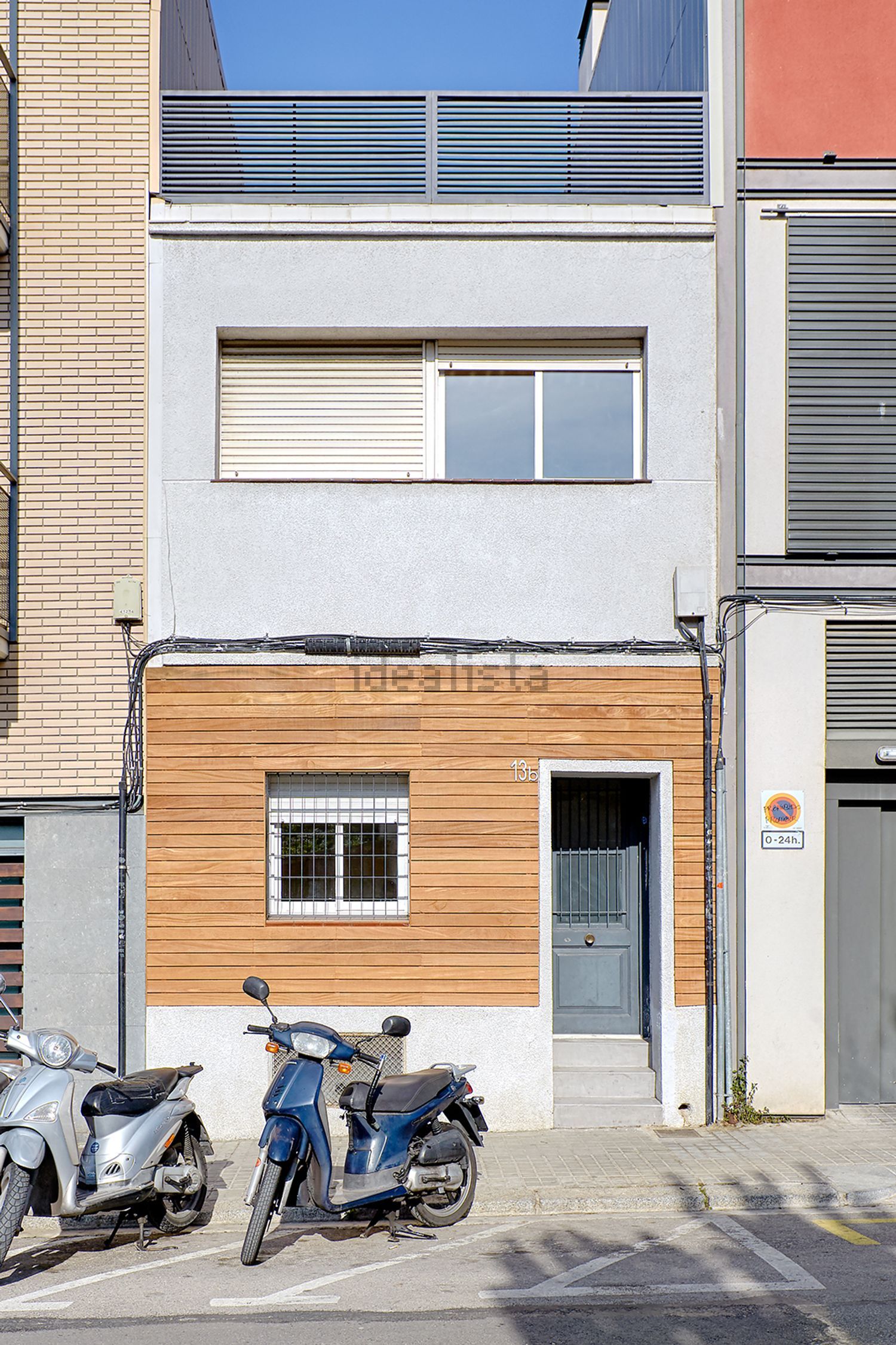 Casa de 244 m² a Barcelona