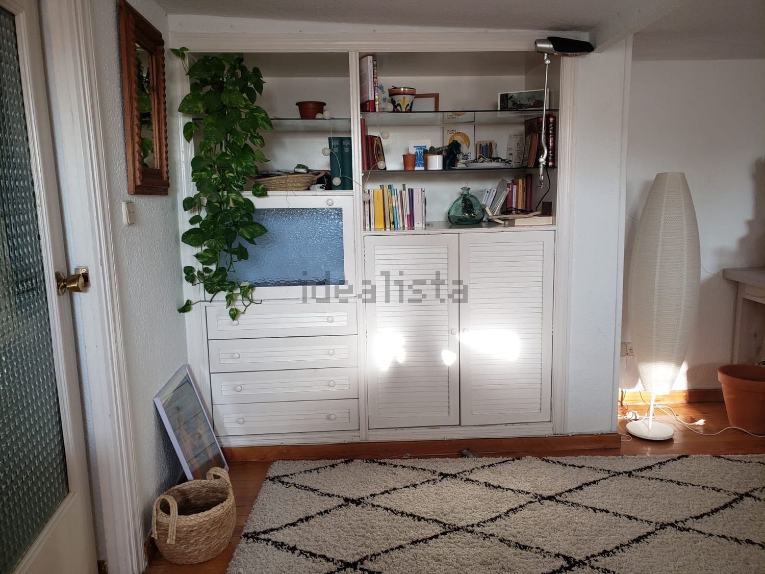Pis de 65 m² a Madrid