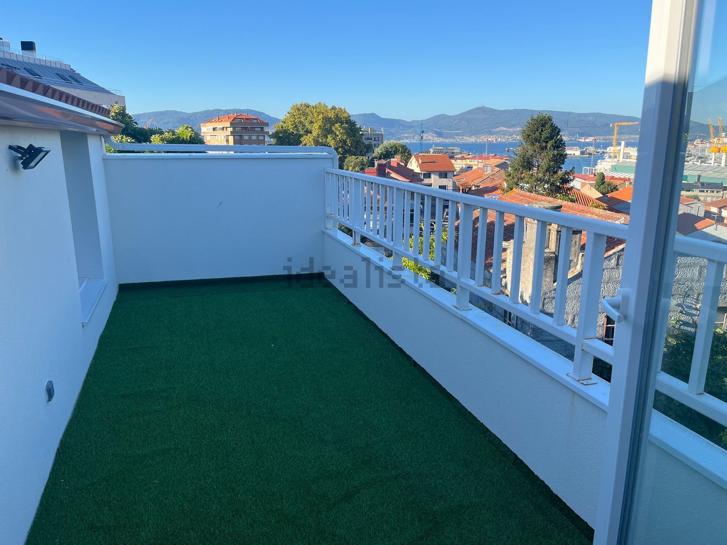 Piso de 40 m² en Vigo
