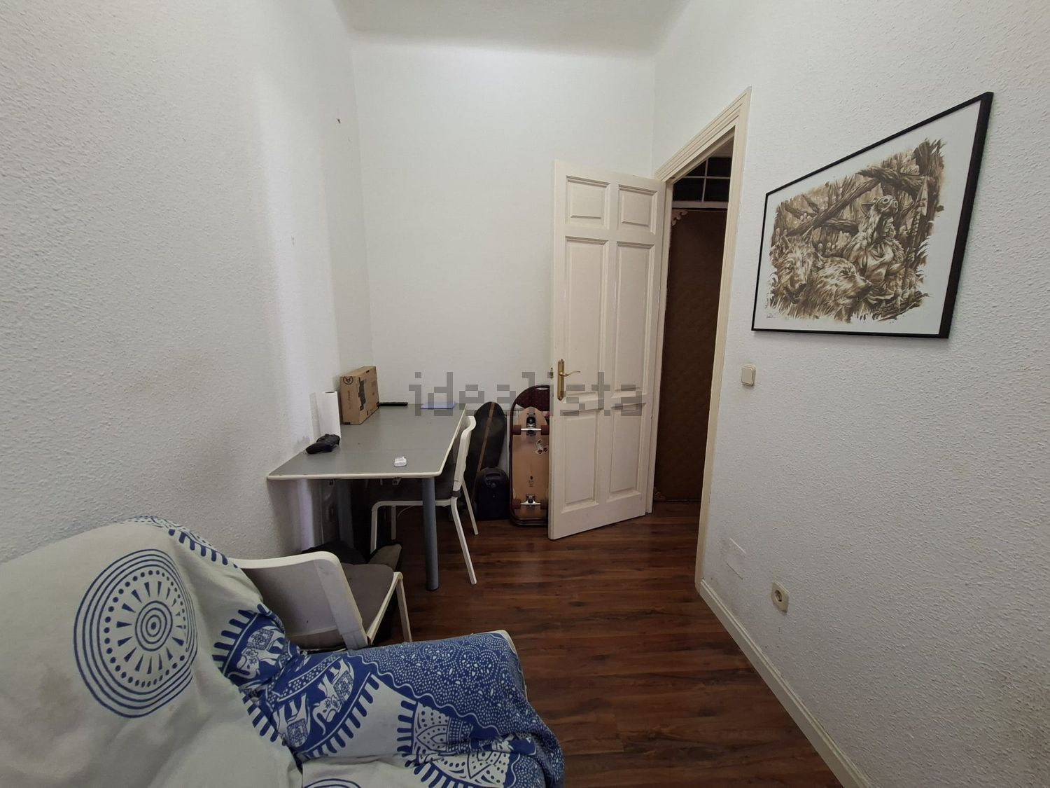 Piso de 50 m² en Madrid