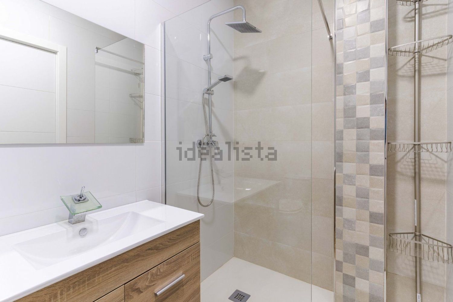 Appartamento 55 m² a Málaga