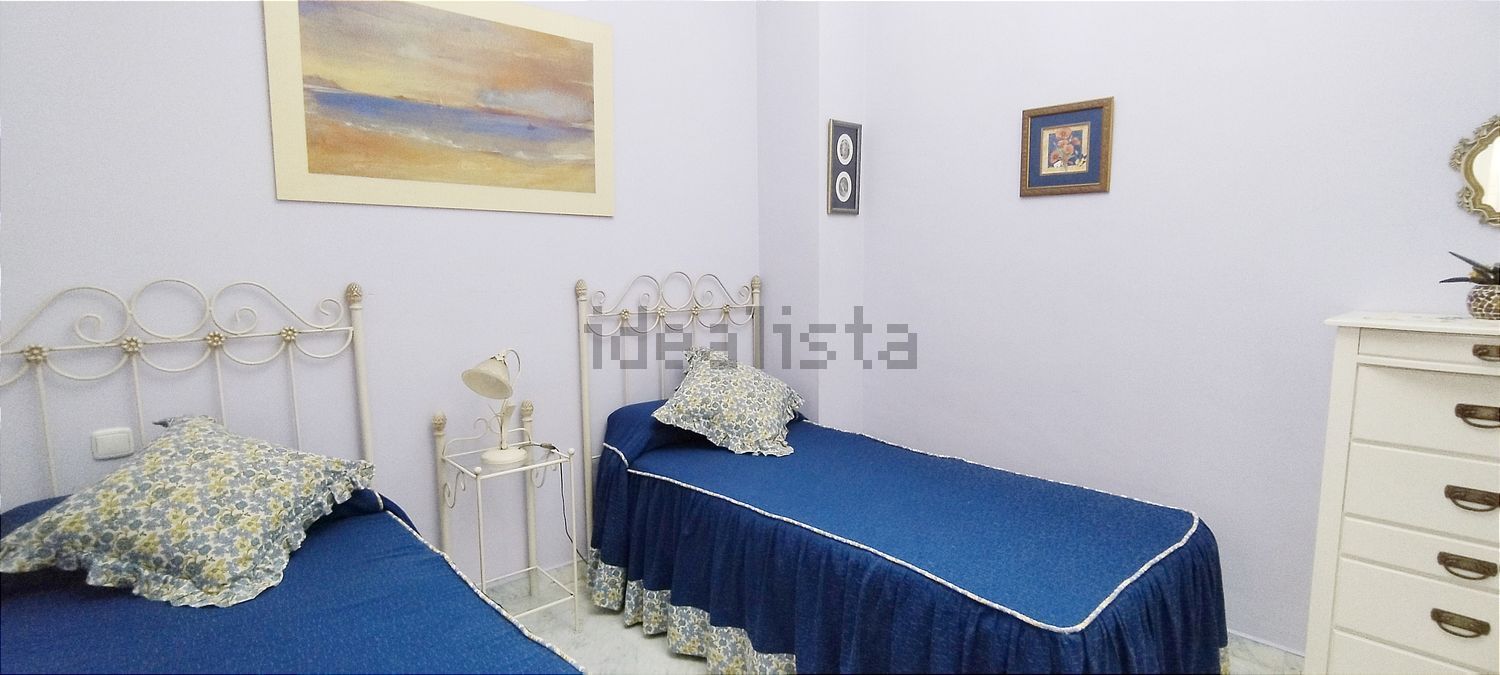 Pis de 70 m² a Sevilla