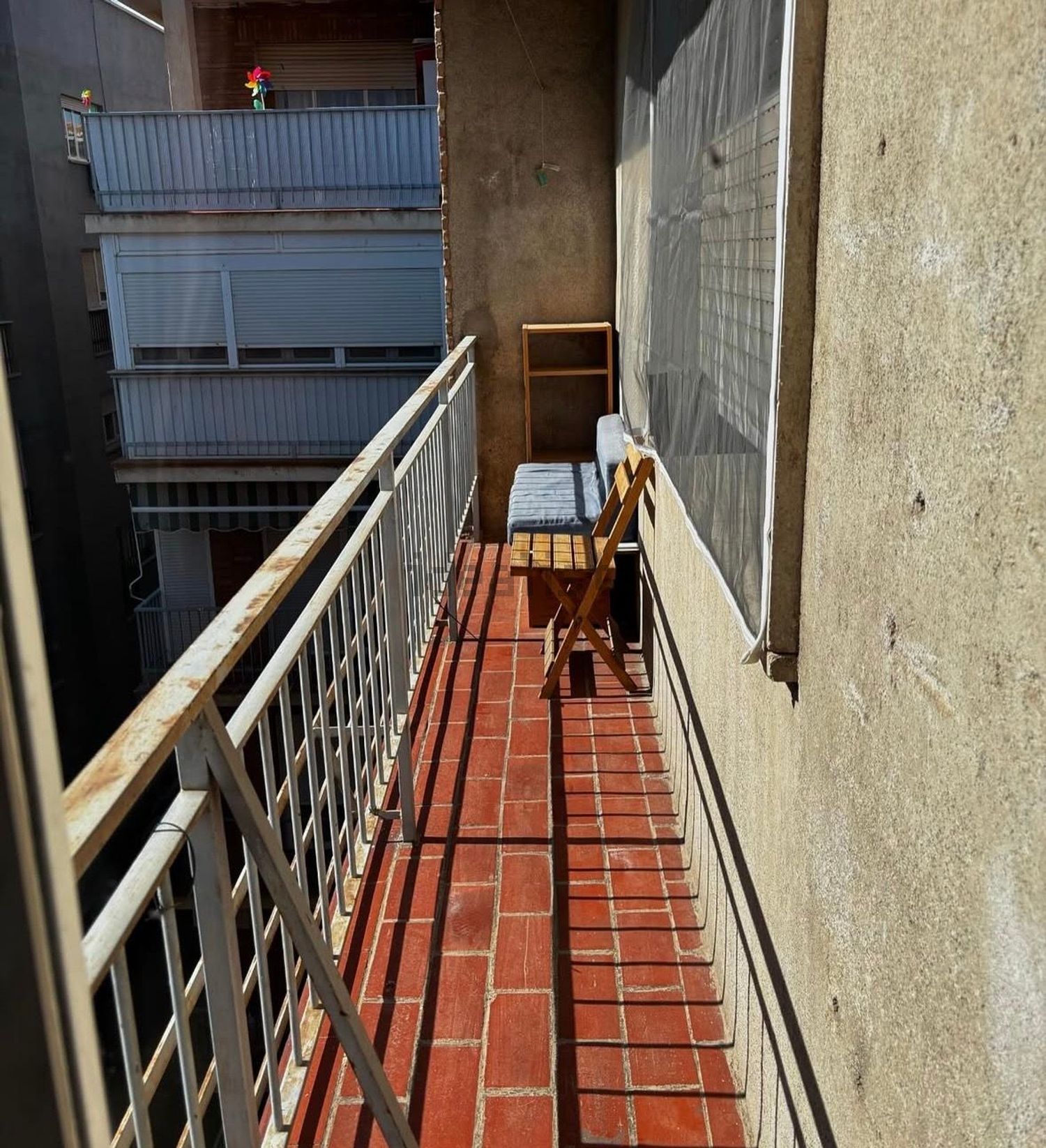 Habitació de lloguer, Granada