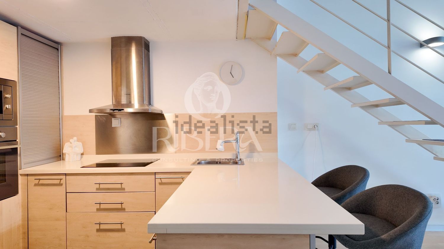 Piso de 84 m² en Valencia