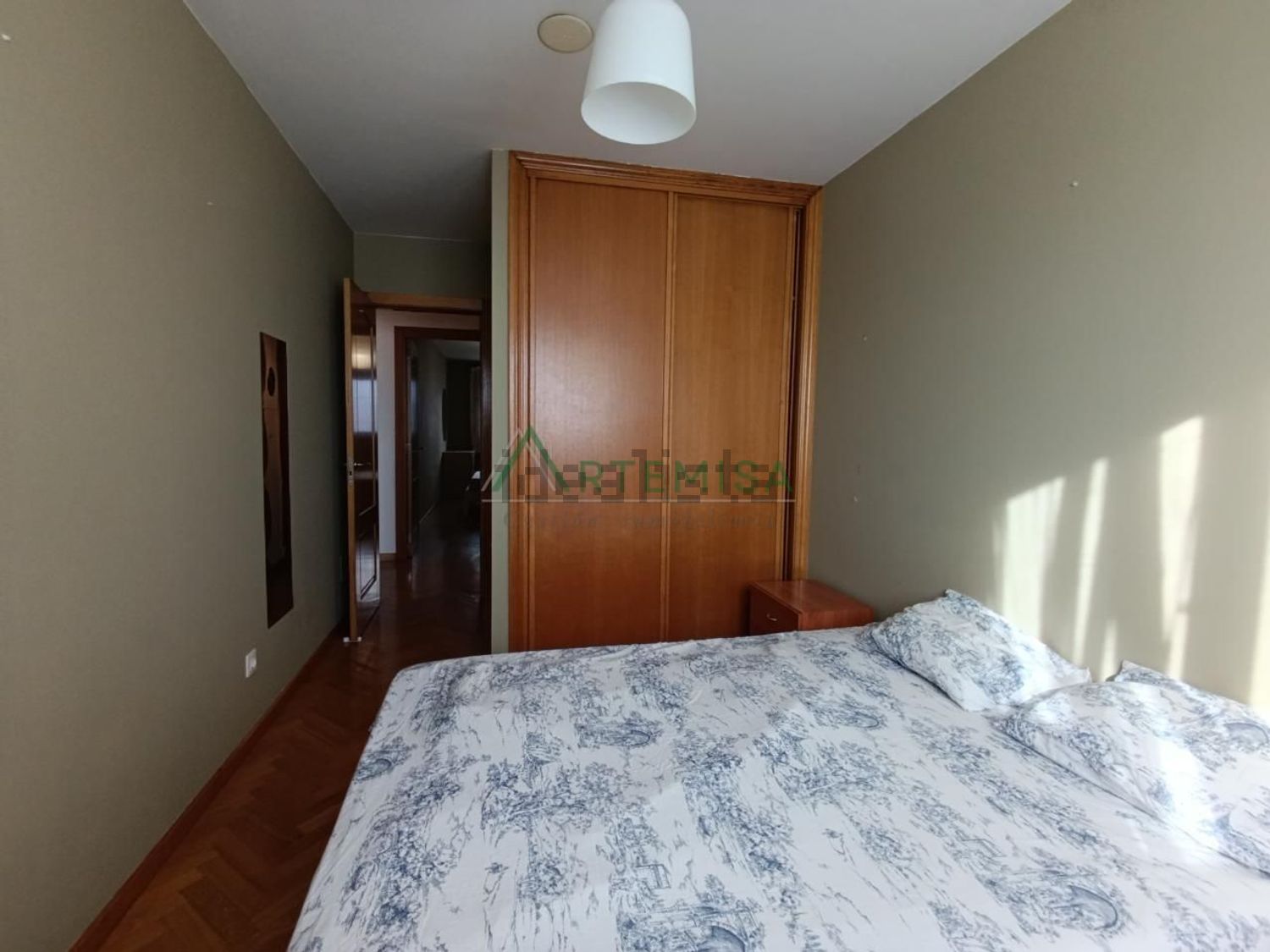 Pis de 65 m² a Narón