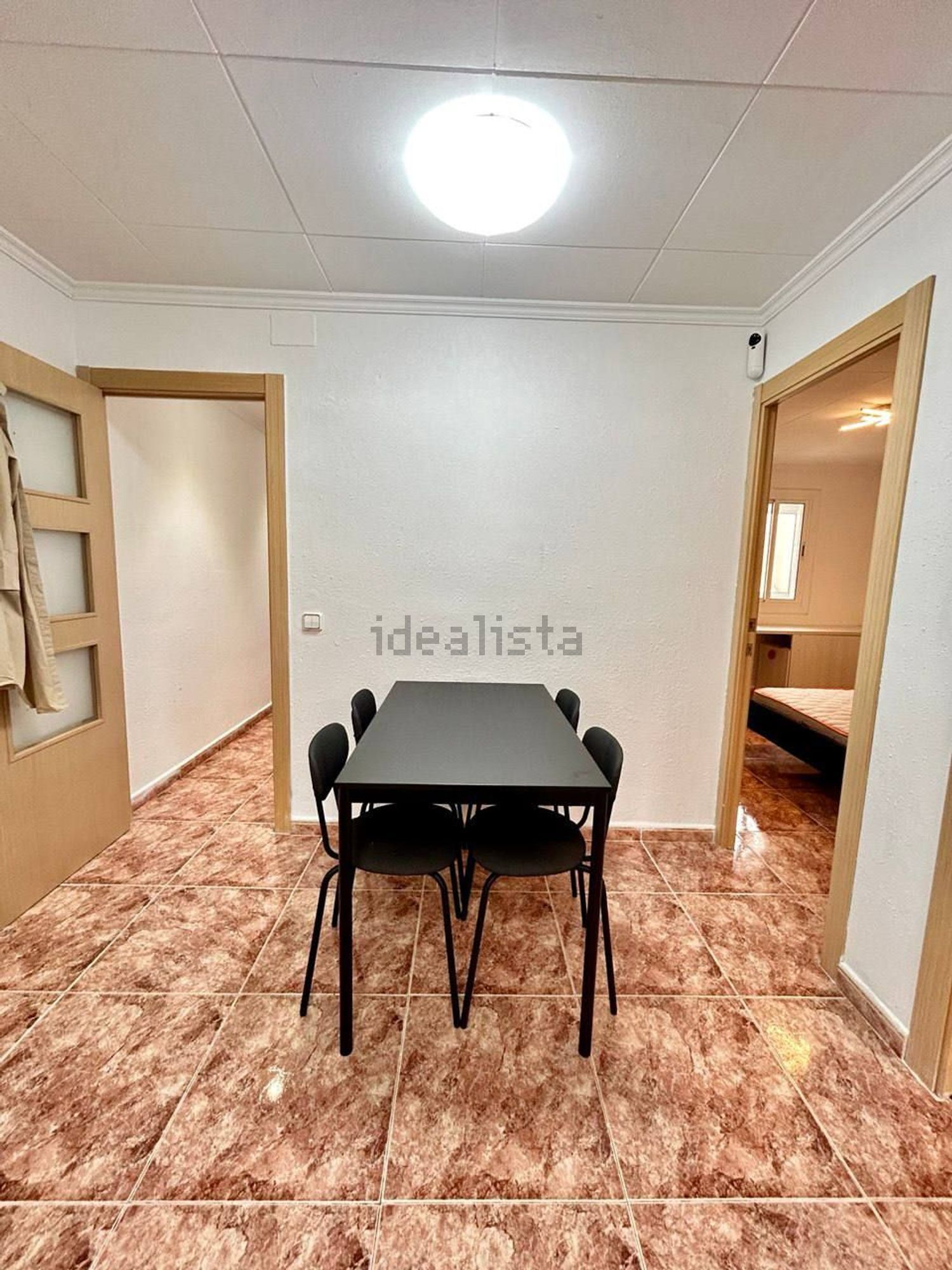 Habitació de lloguer, Badalona