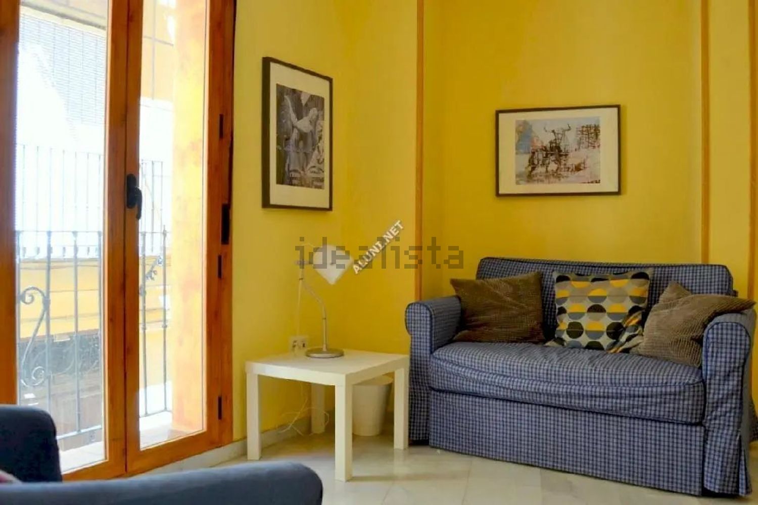 Pis de 46 m² a Granada
