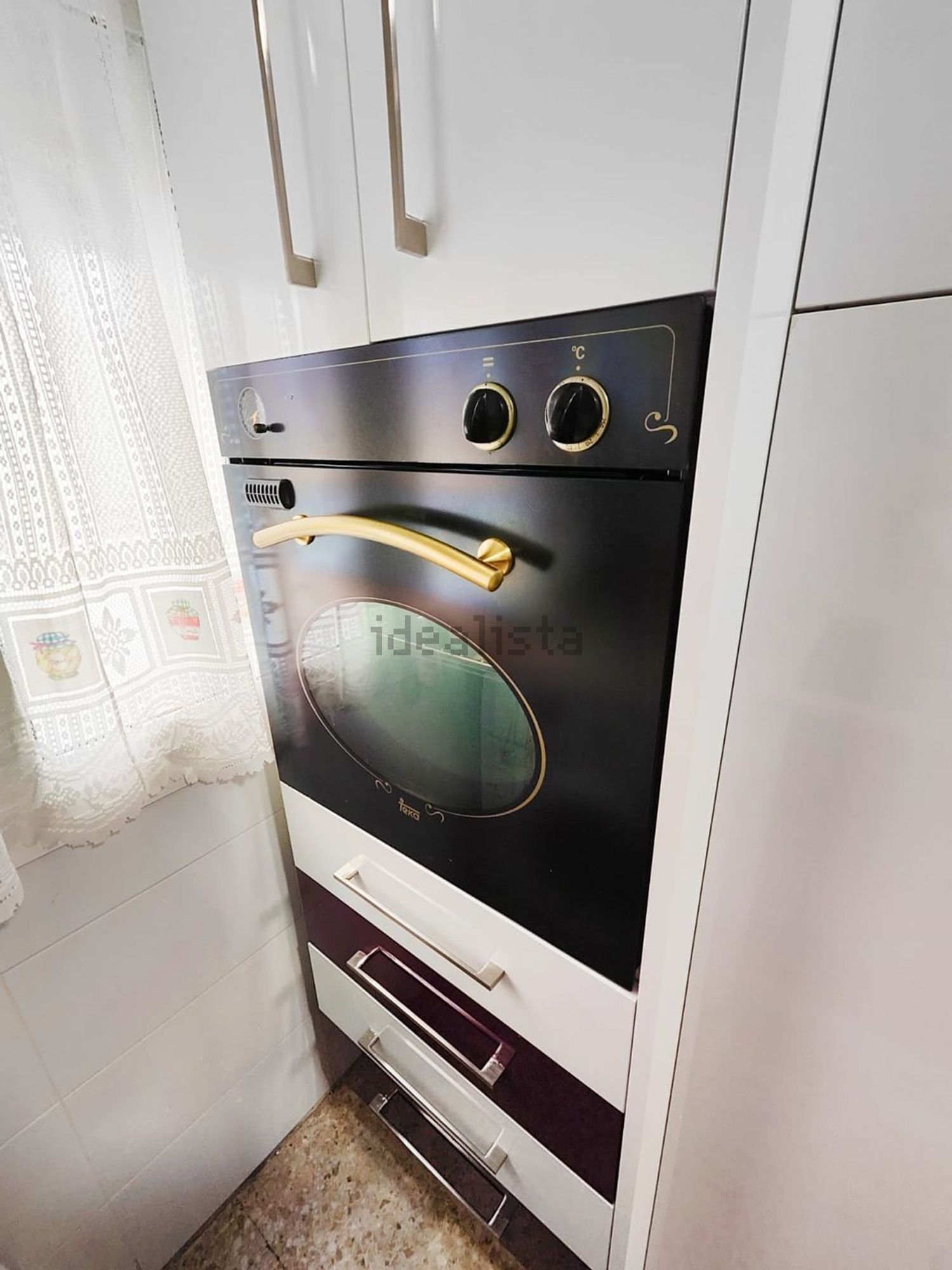 Habitación en alquiler, Sevilla