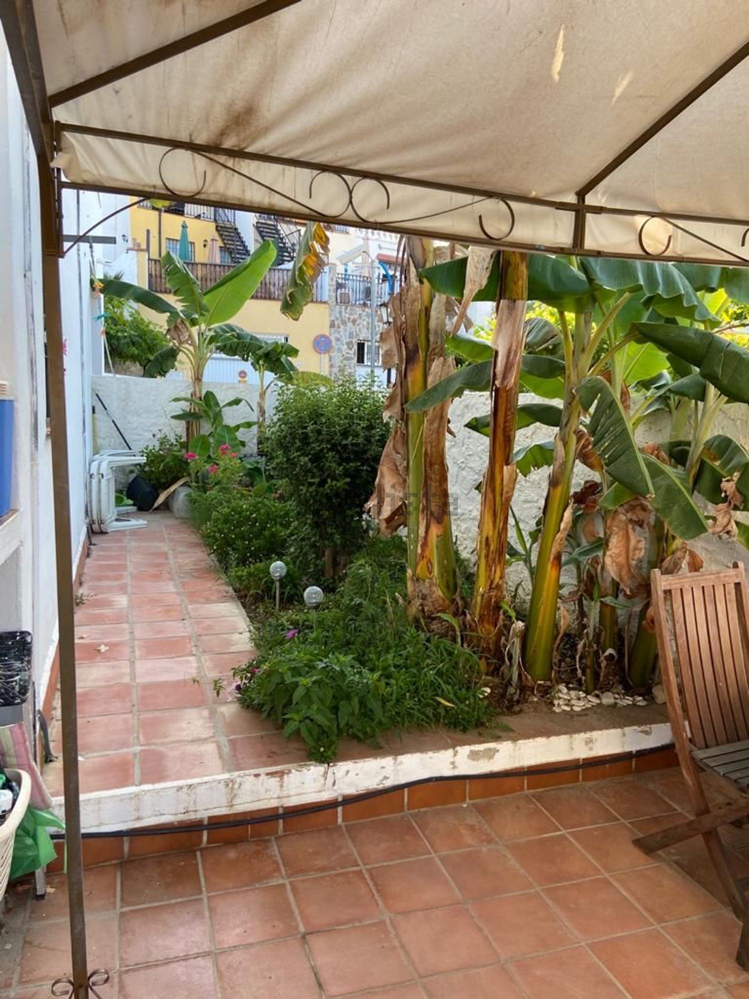 Pis de 47 m² a Nerja