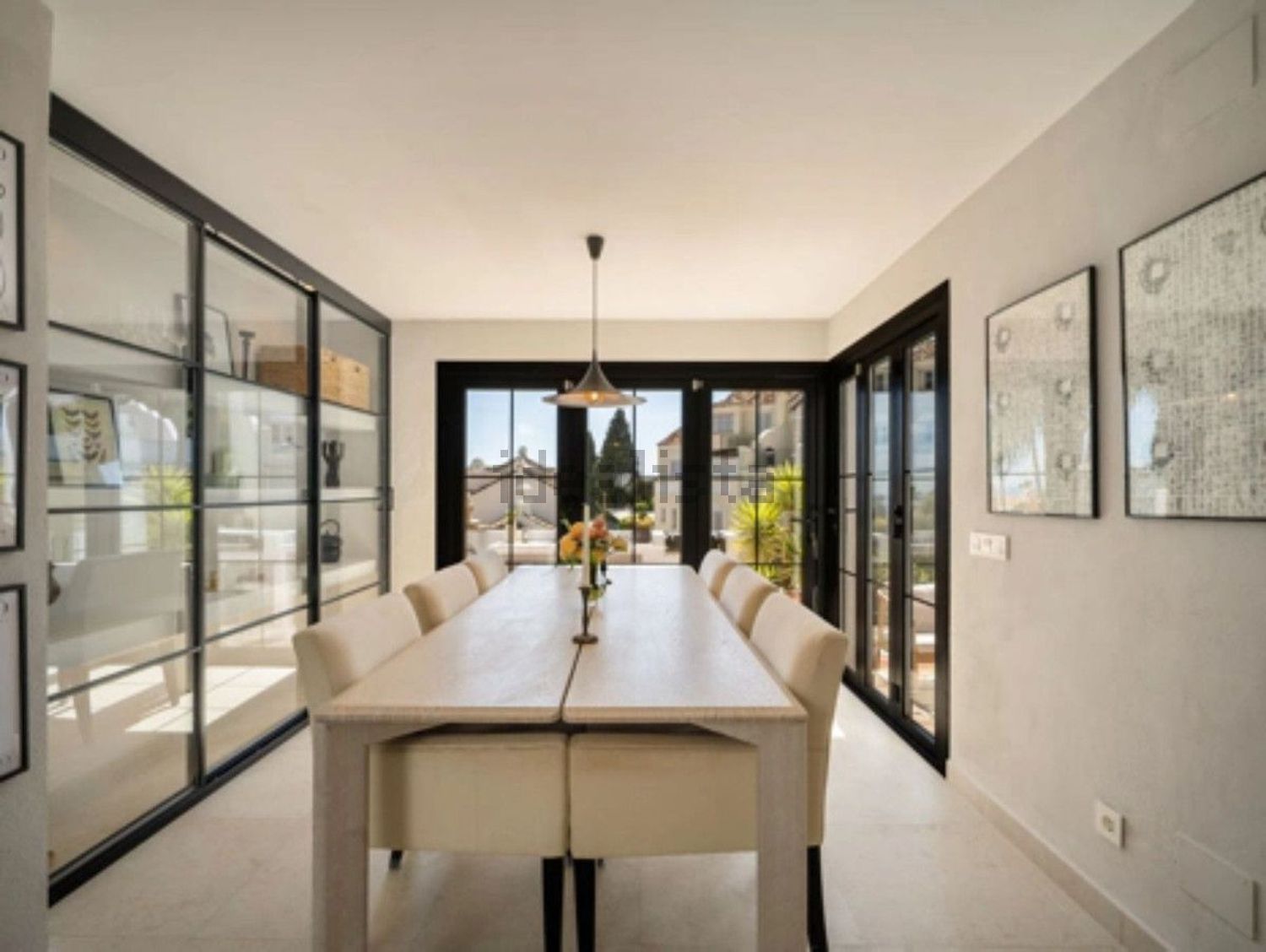 Casa de 330 m² a Marbella