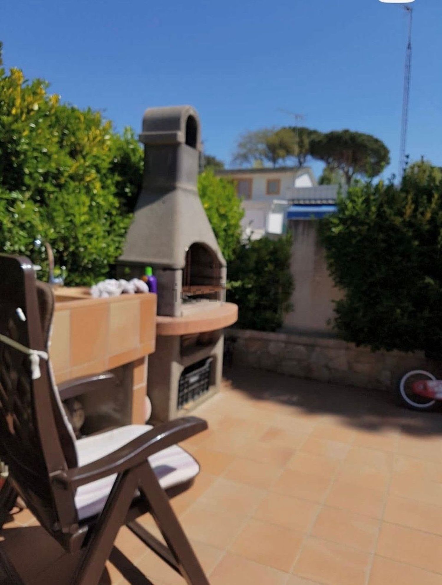 Casa de 55 m² a Tordera
