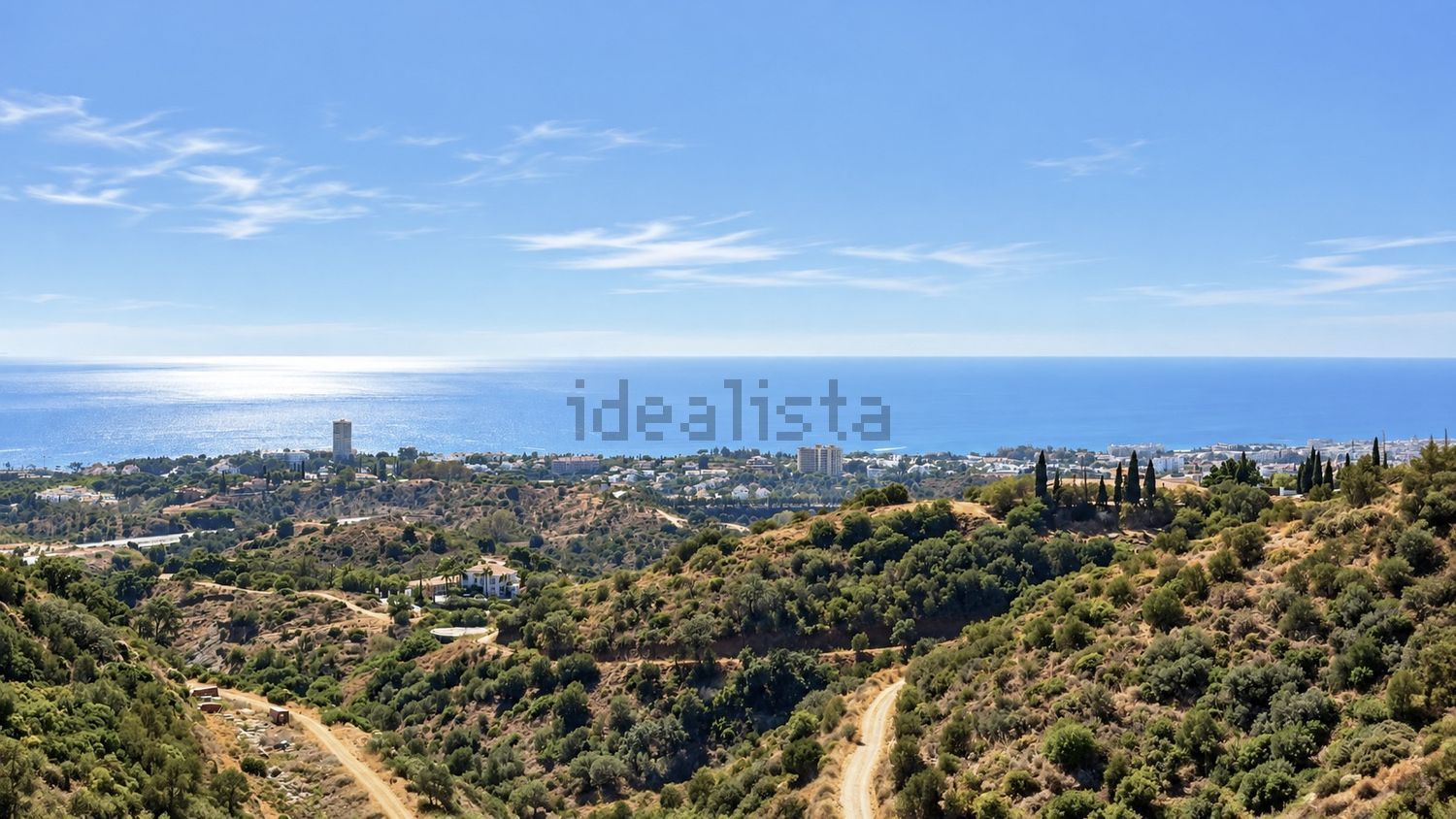 Pis de 165 m² a Marbella