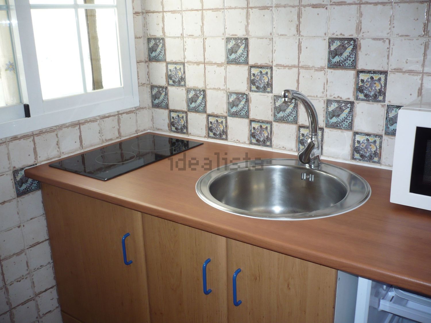 Pis de 31 m² a Madrid
