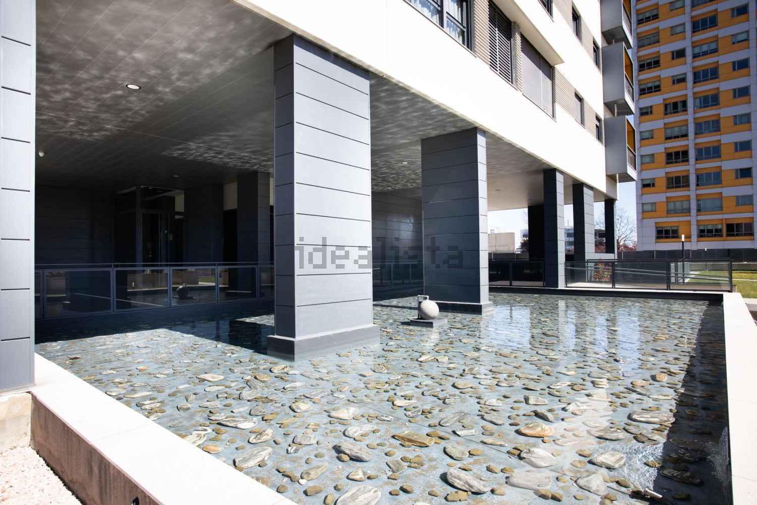 Pis de 45 m² a Madrid