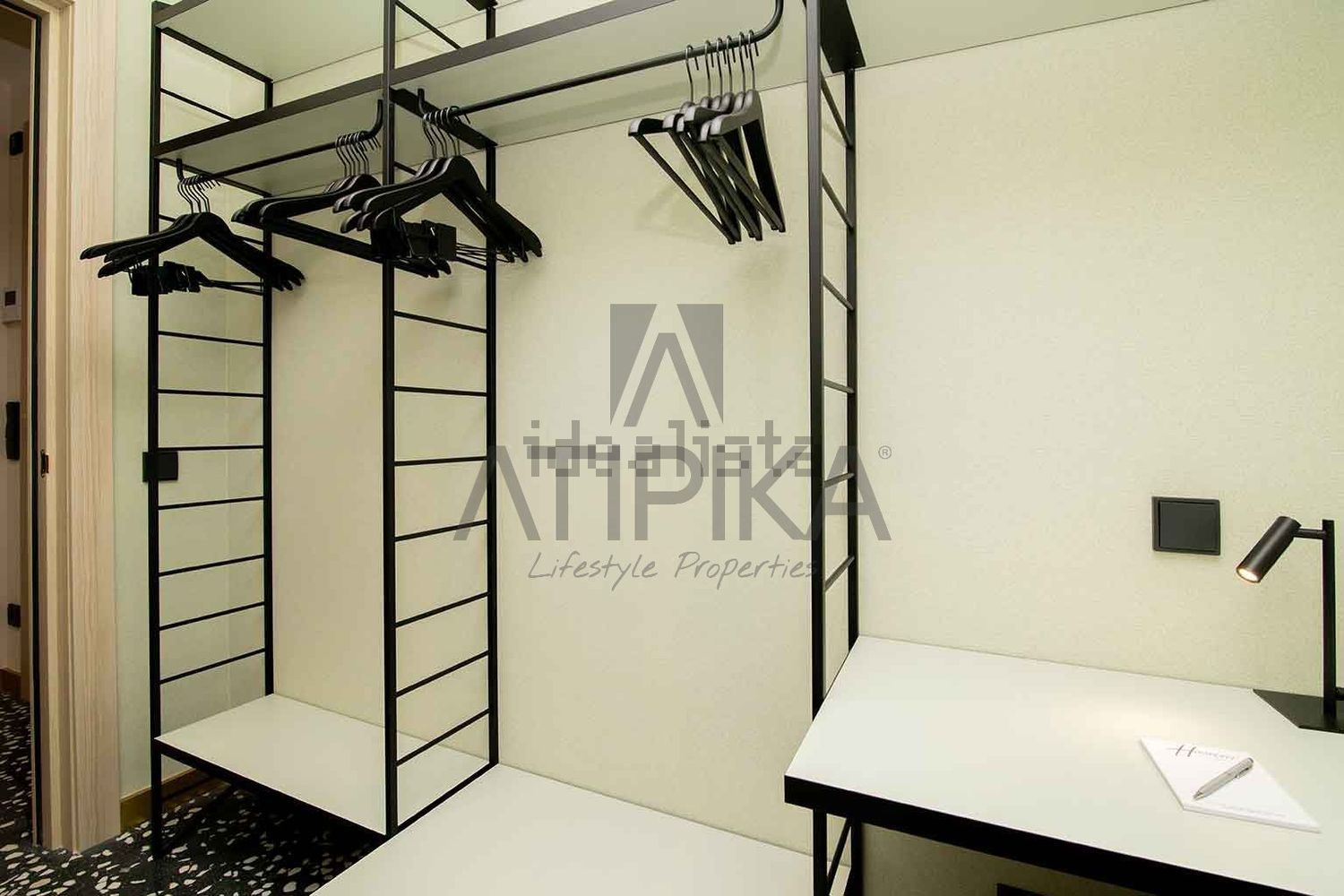 Apartamento 80 m² em Barcelona
