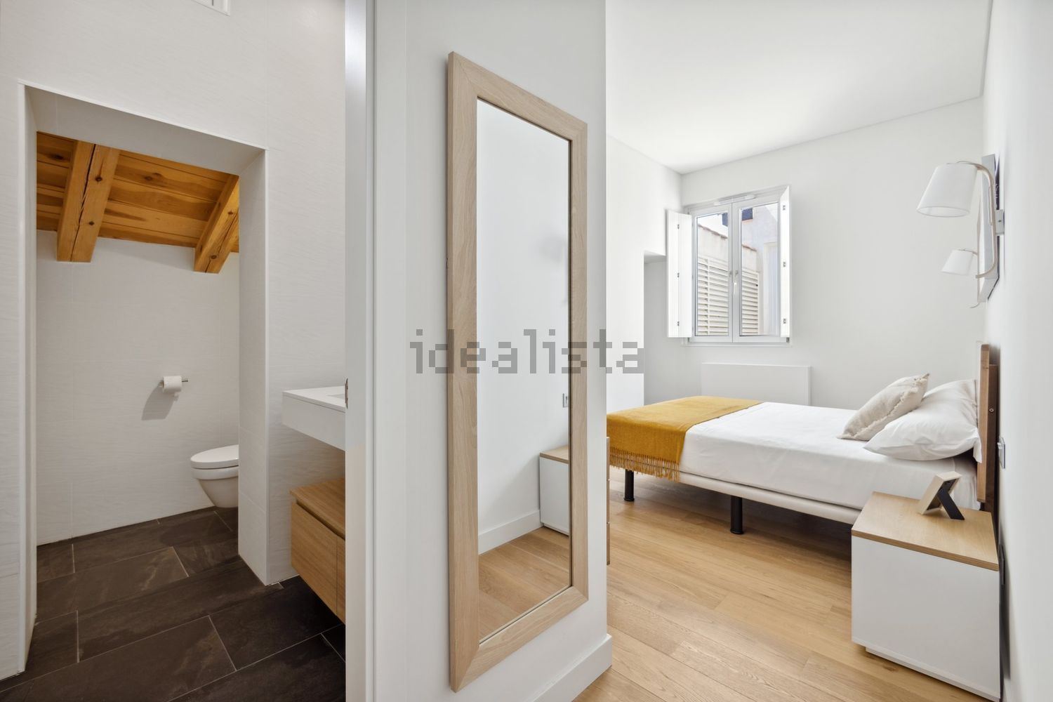 Flat 100 m² in Madrid